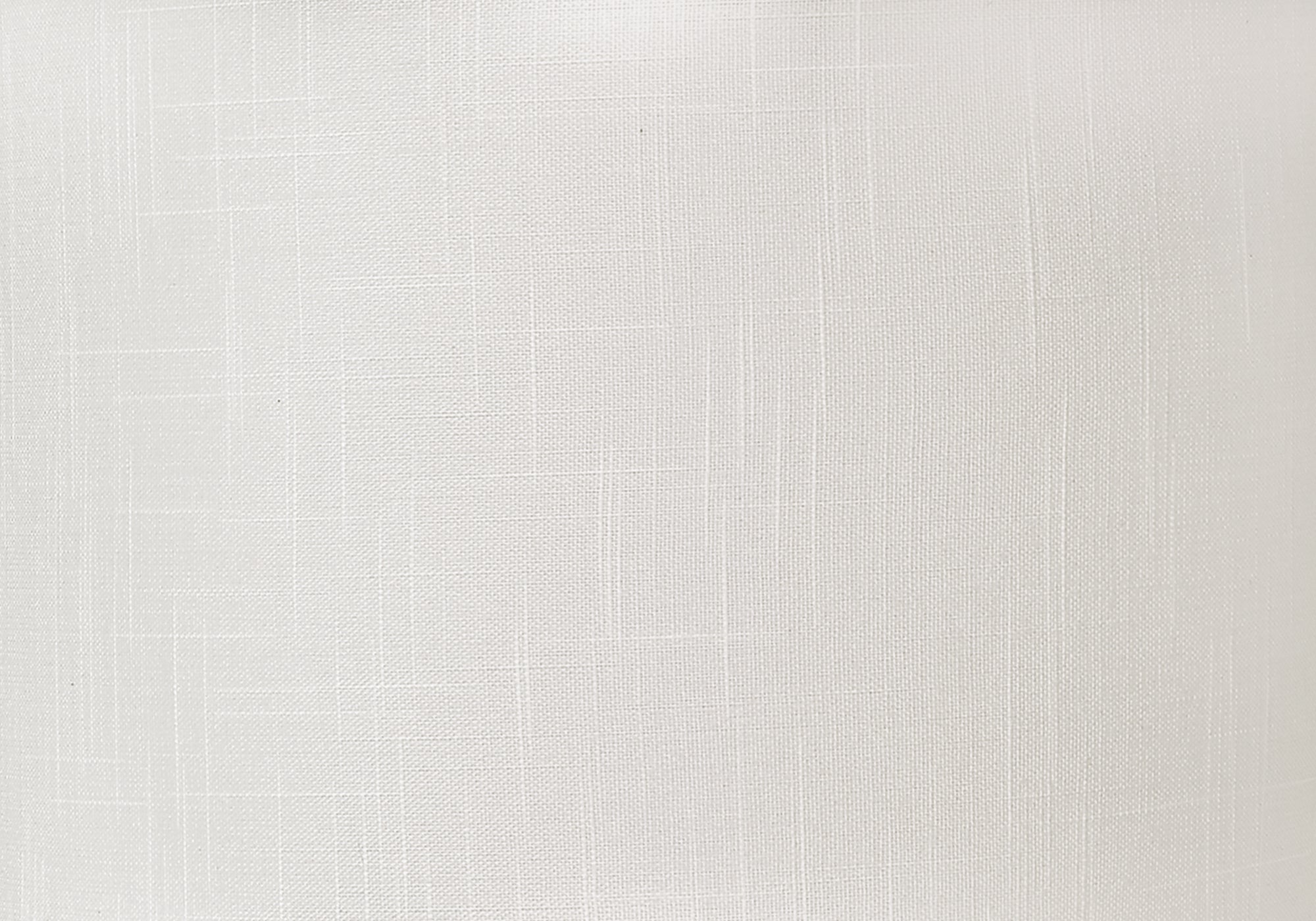 Lighting - 63"H Tripod Floor Lamp Black Metal / Ivory-Floor Lamp-DECOROLALA