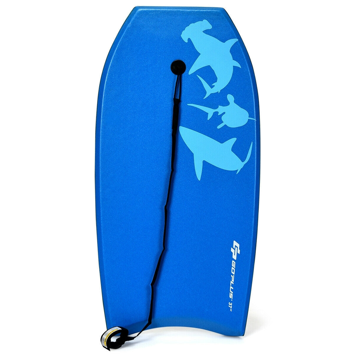 Lightweight Super Bodyboard Surfing with EPS Core Boarding-S-Surfing-DECOROLALA