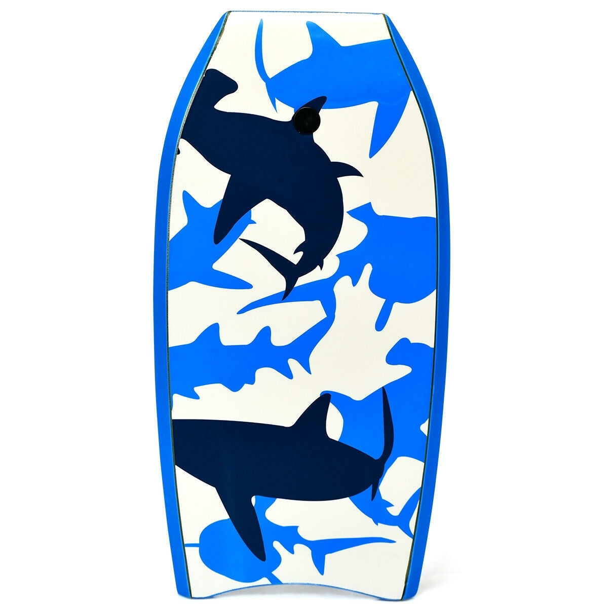 Lightweight Super Bodyboard Surfing with EPS Core Boarding-S-Surfing-DECOROLALA