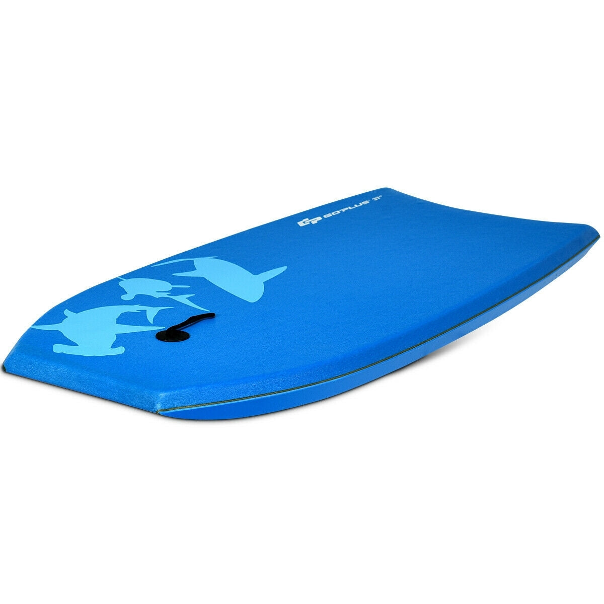 Lightweight Super Bodyboard Surfing with EPS Core Boarding-S-Surfing-DECOROLALA