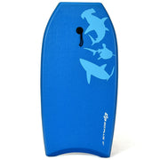 Lightweight Super Bodyboard Surfing with EPS Core Boarding-S-Surfing-DECOROLALA