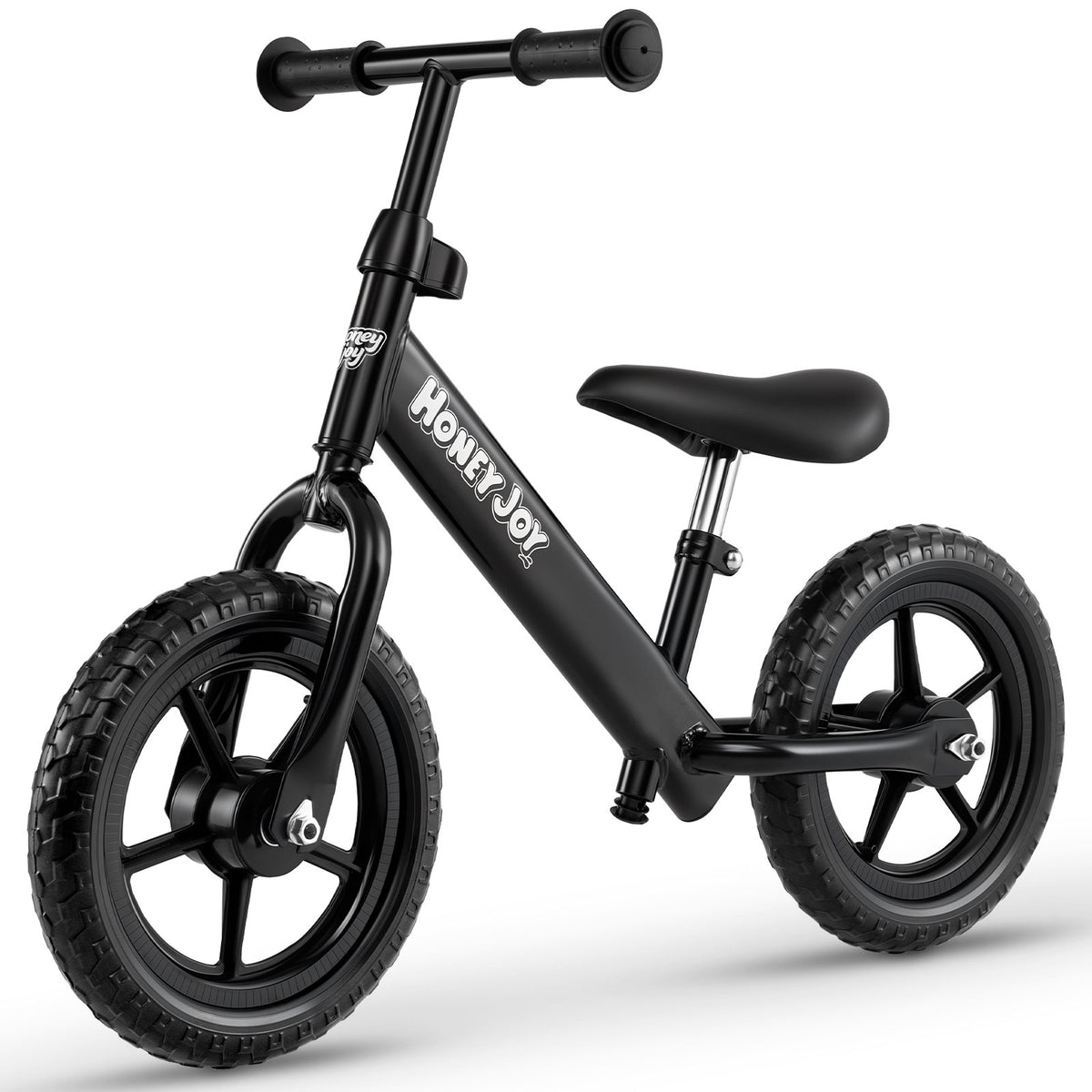 Draisienne légère sans pédales pour tout-petits, vélo d'apprentissage