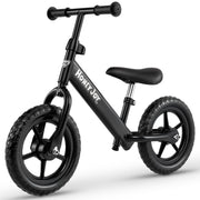 Lightweight Toddler Balance Bike No Pedal Training Bicycle