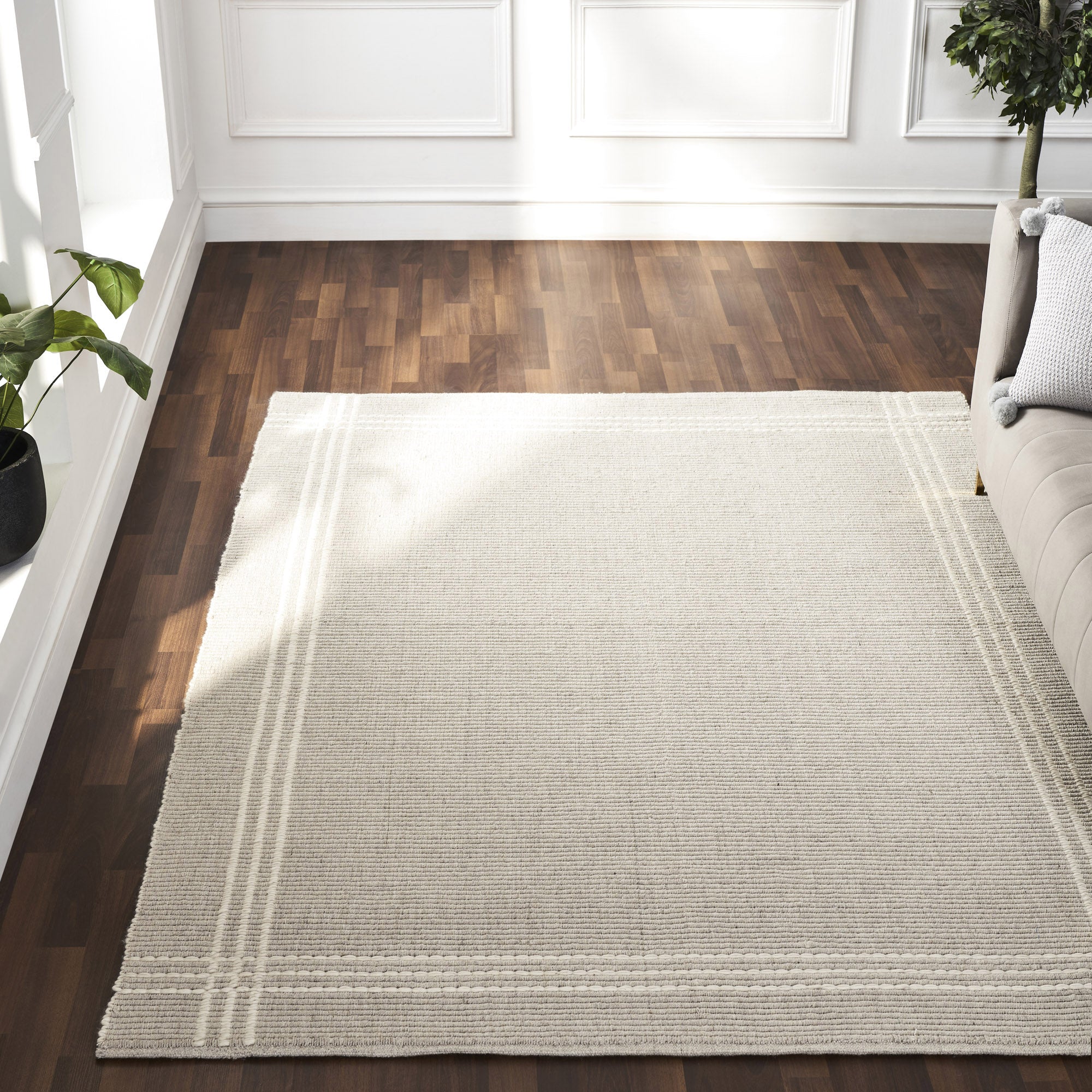 Lindley Indoor Rug-Indoor Rug-DECOROLALA