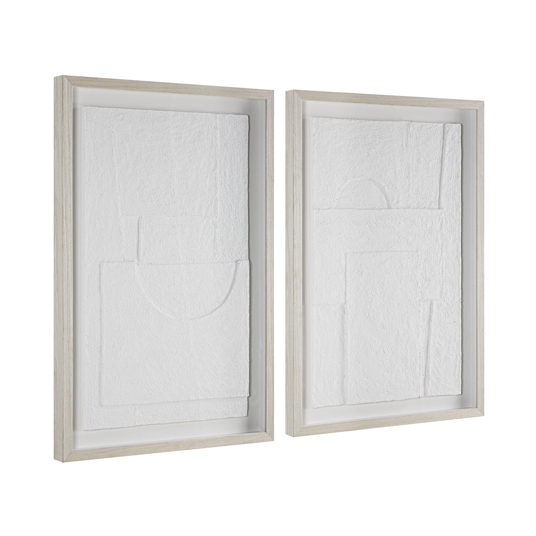 Mini Dimension Example Collection d'art mural | Decorolala – DECOROLALA