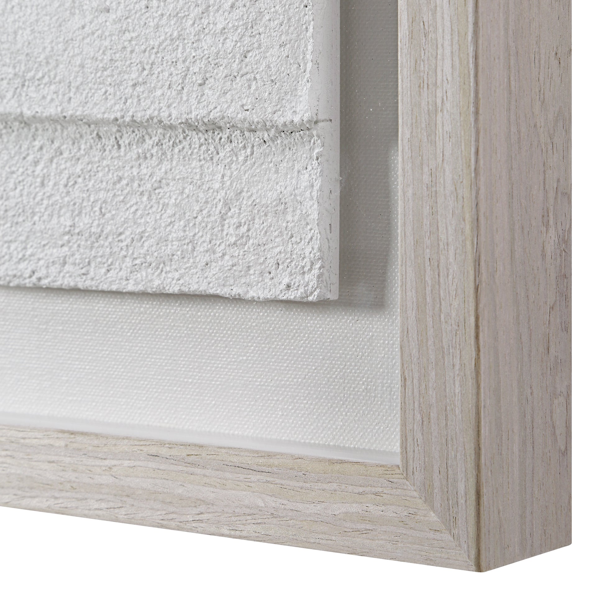 Linen 24.0" Wide Wall Decor, Printed Artwork (2 Piece Set)-Canvas Print-DECOROLALA