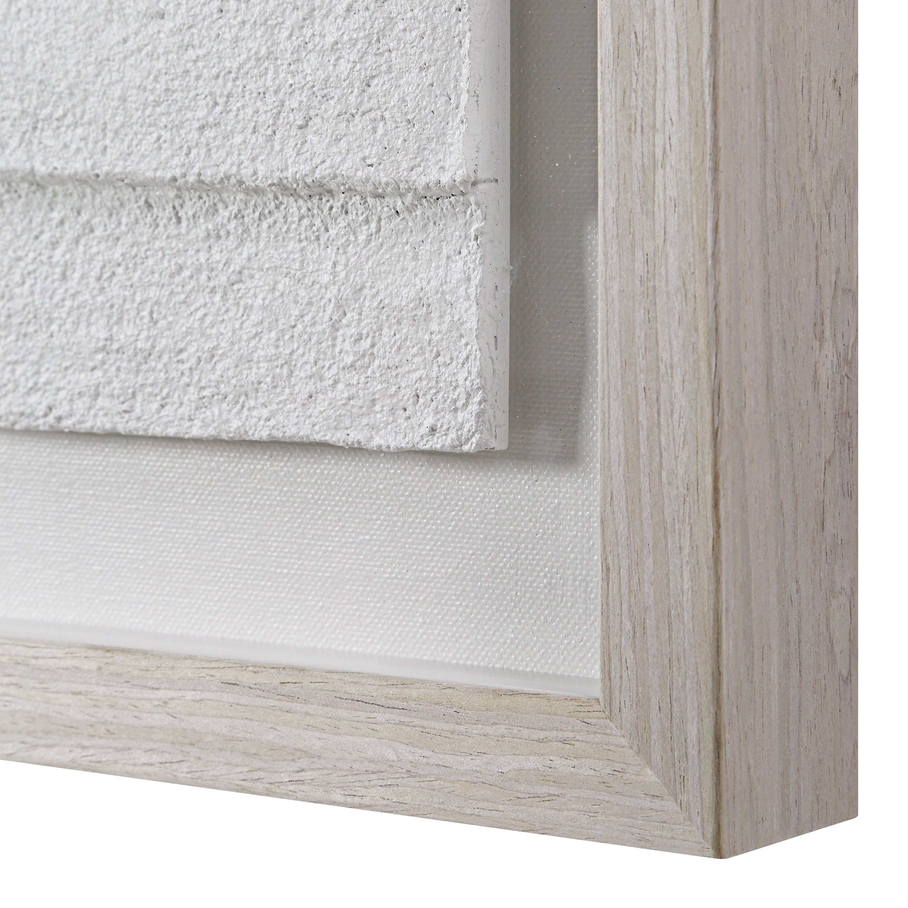 Linen 24.0" Wide Wall Decor, Printed Artwork (2 Piece Set)-Canvas Print-DECOROLALA