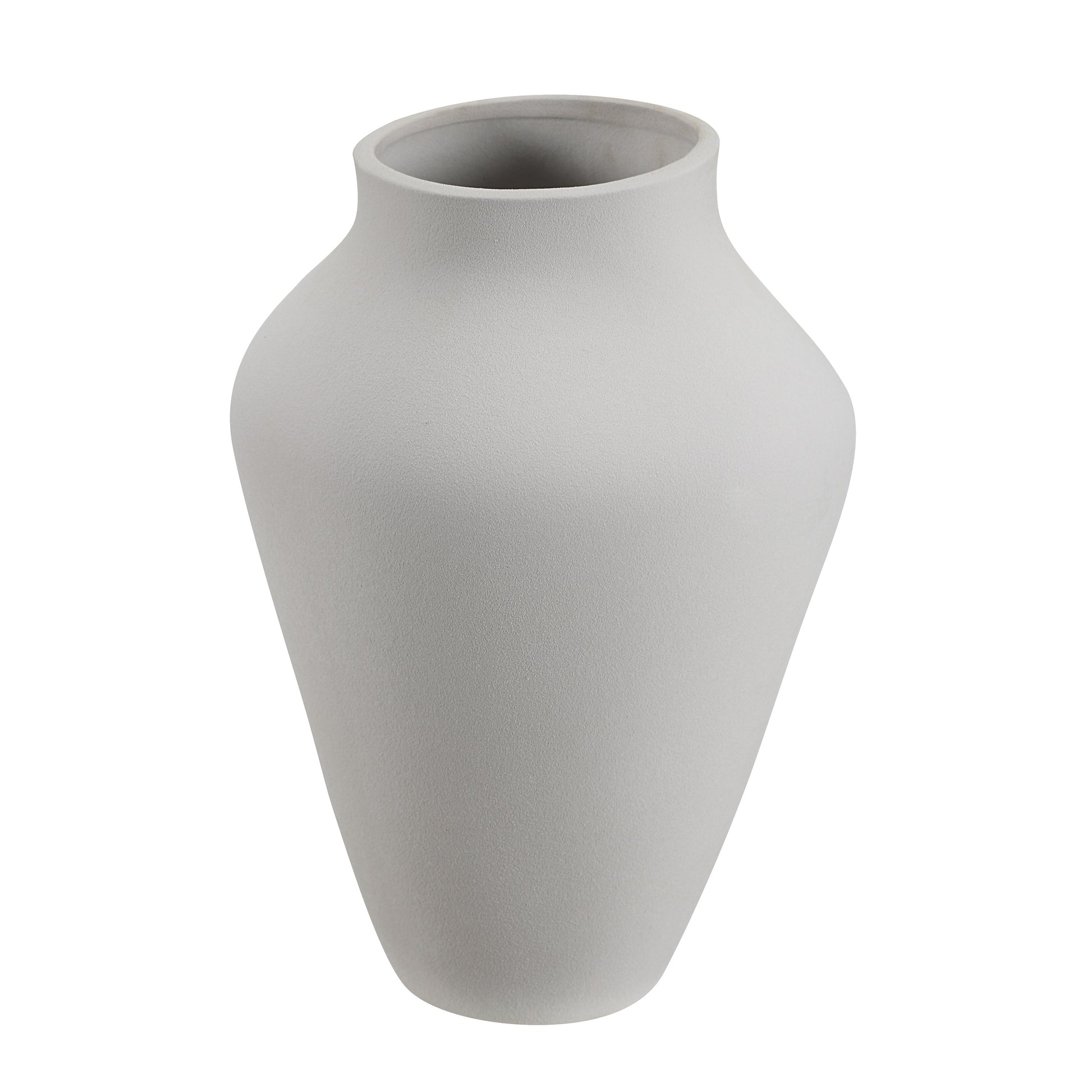 Lingby Indoor Vase-Decorative Vase-DECOROLALA