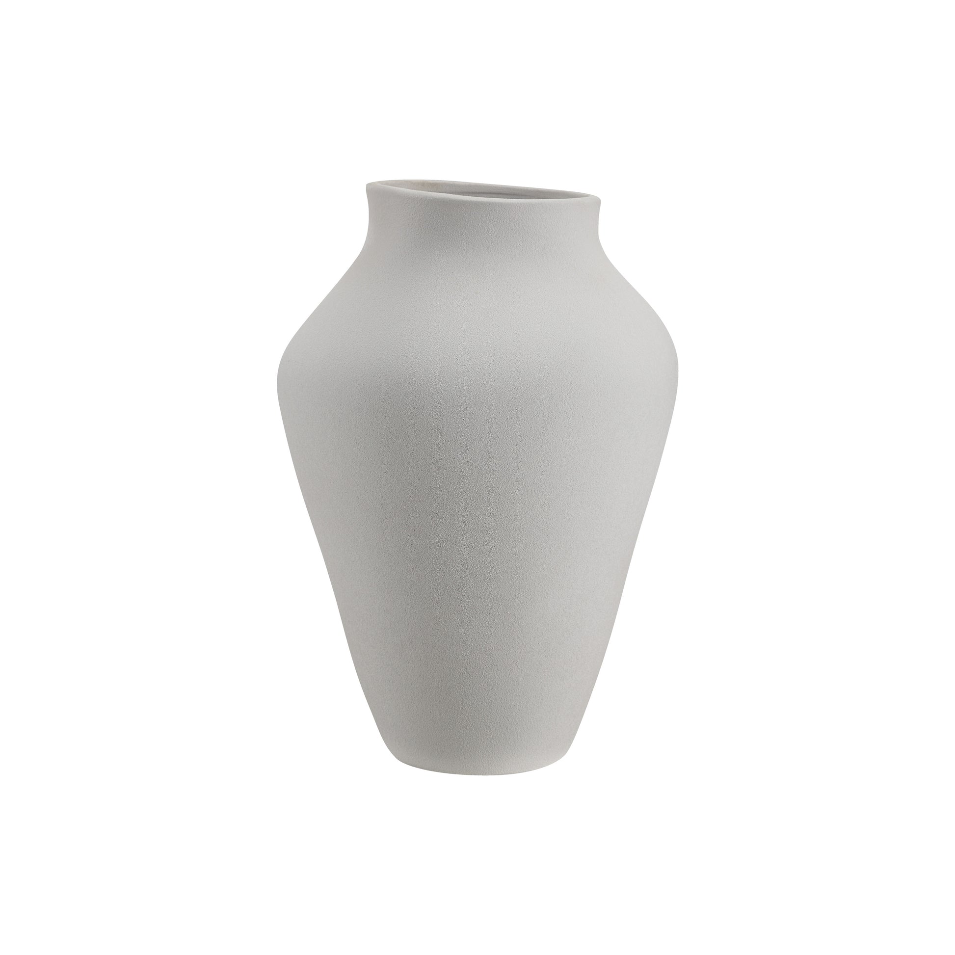 Lingby Indoor Vase-Decorative Vase-DECOROLALA