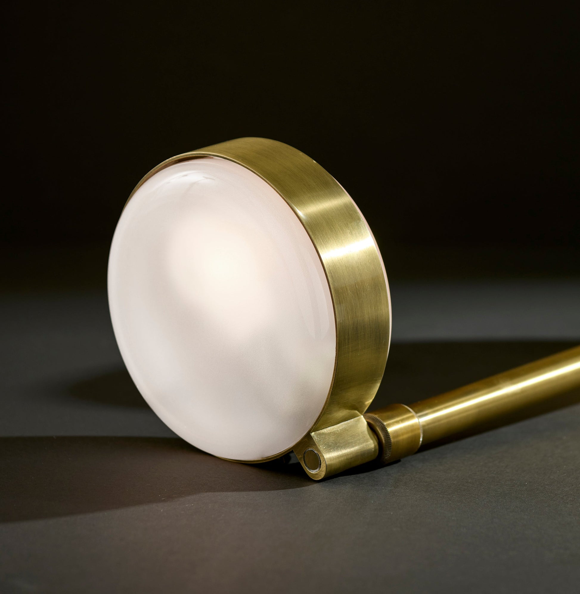 Linis Table Lamp-Lighting-DECOROLALA