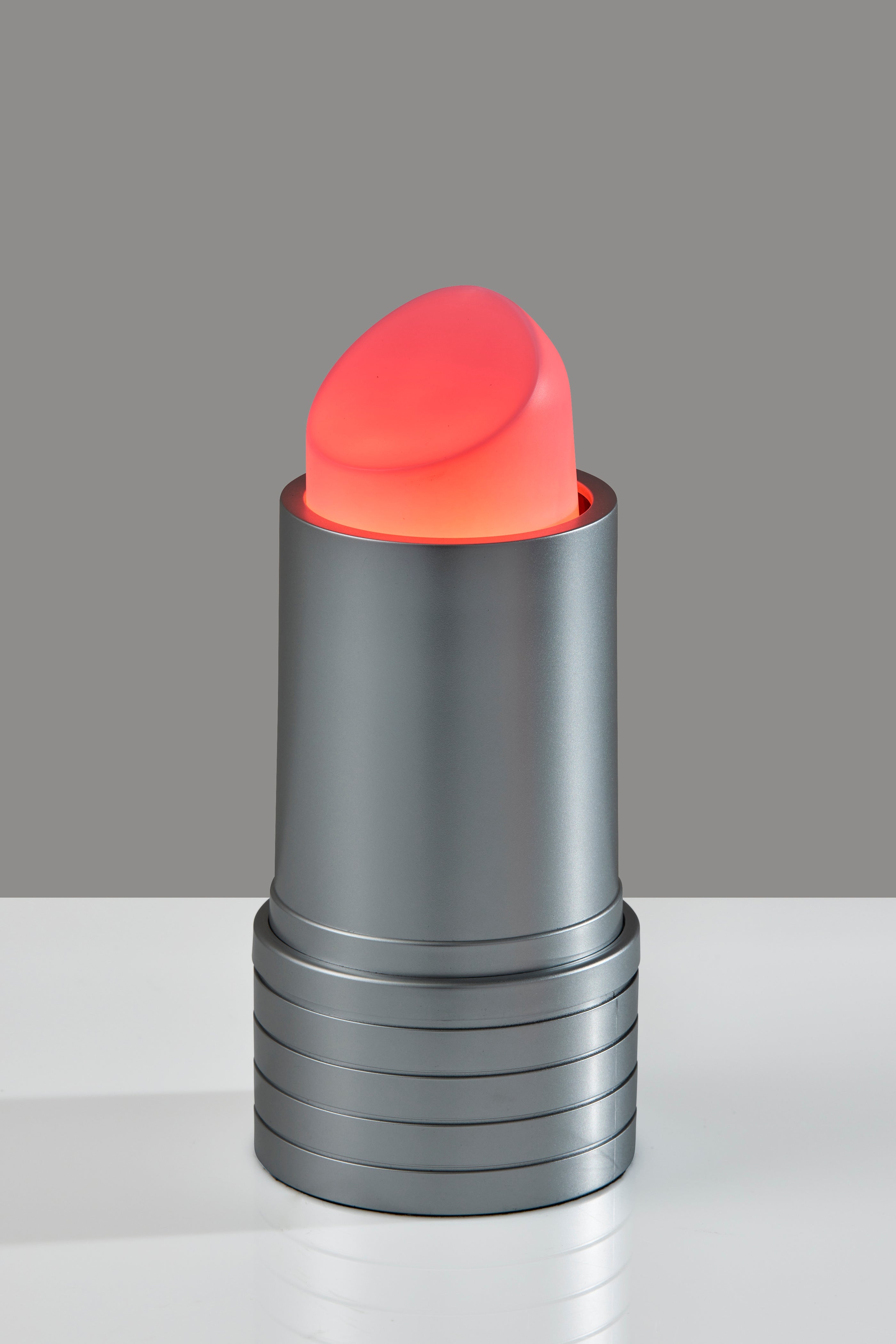 Lipstick Lamp-Lighting-DECOROLALA