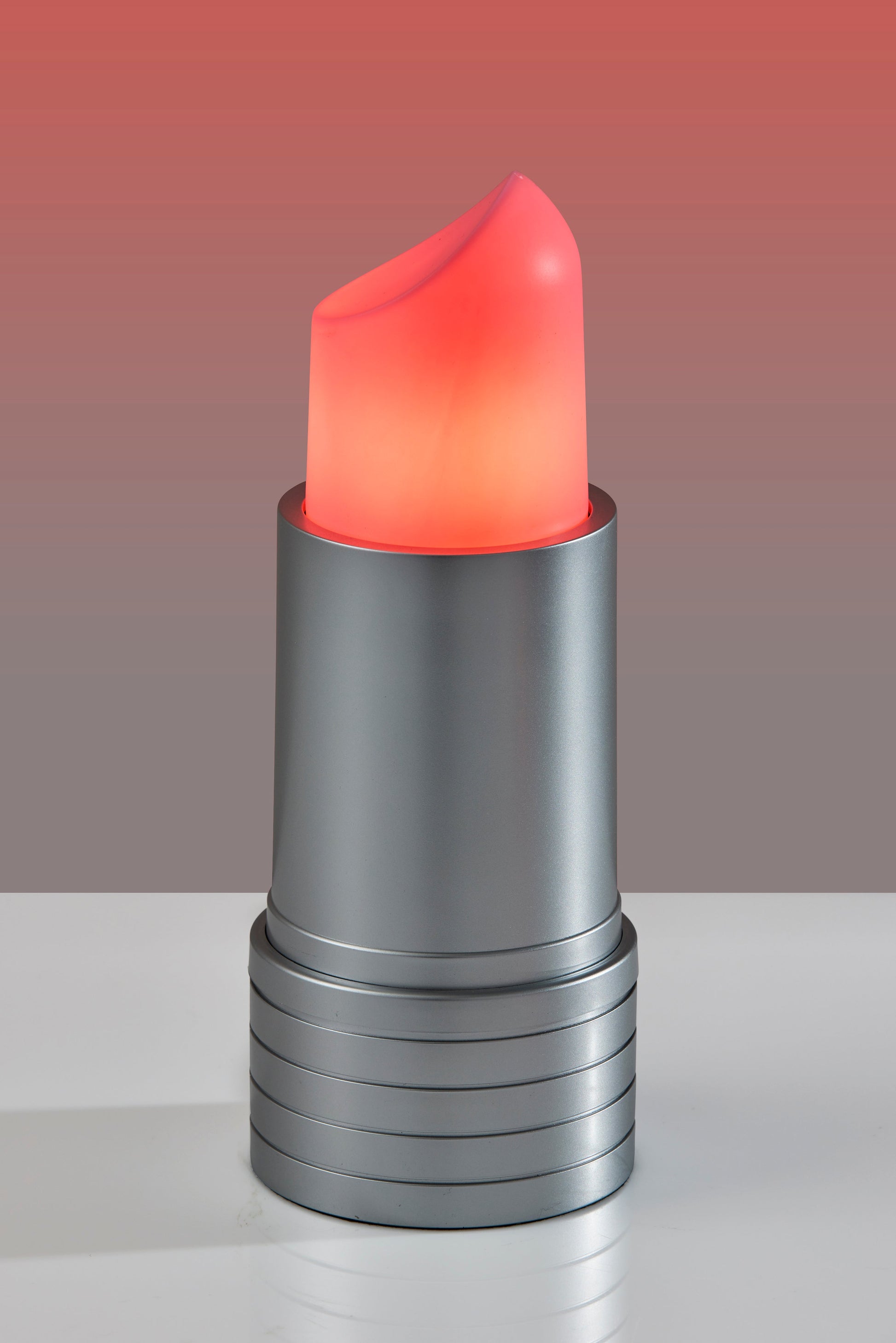 Lipstick Lamp-Lighting-DECOROLALA