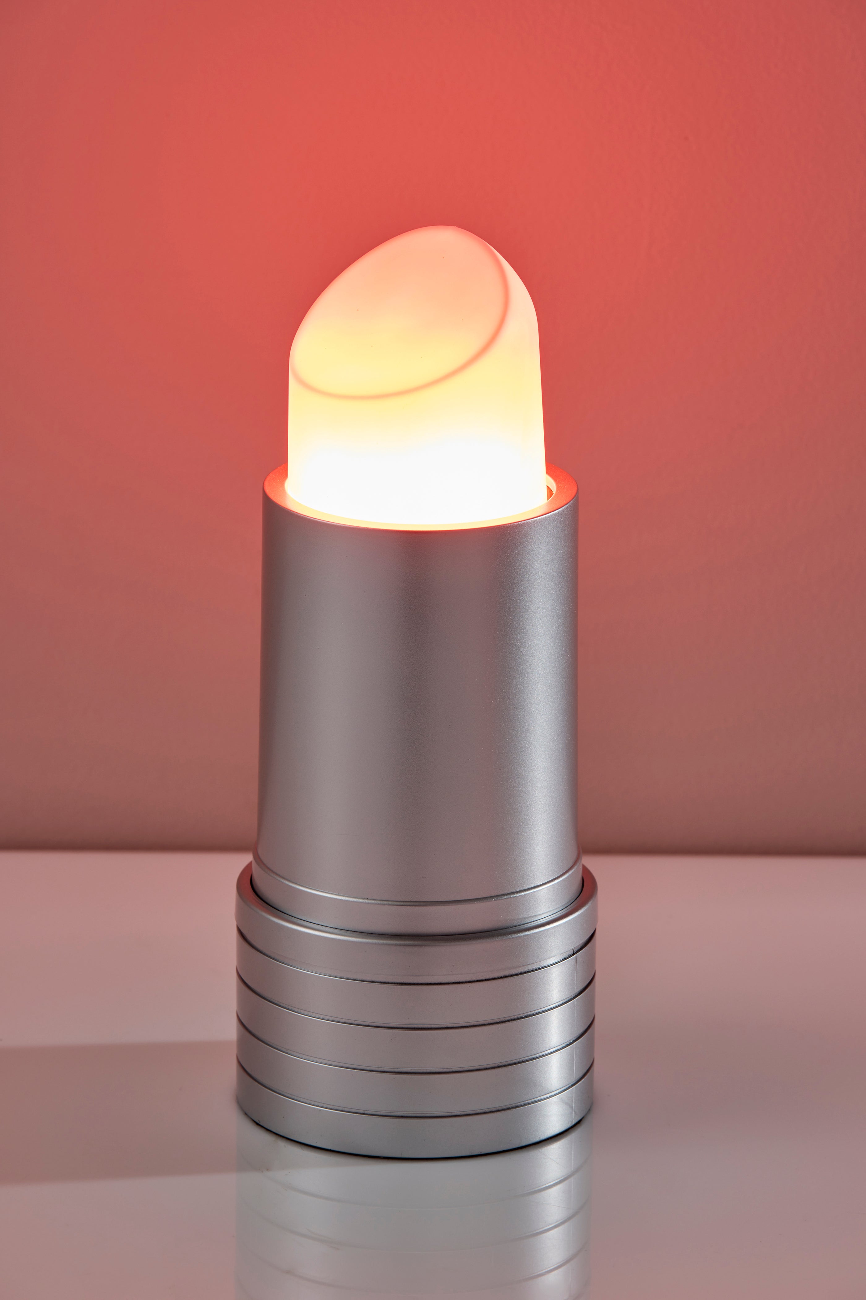 Lipstick Lamp-Lighting-DECOROLALA