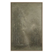 Lipton 60" H x 40" W Canvas Art, Green-Canvas Art-DECOROLALA