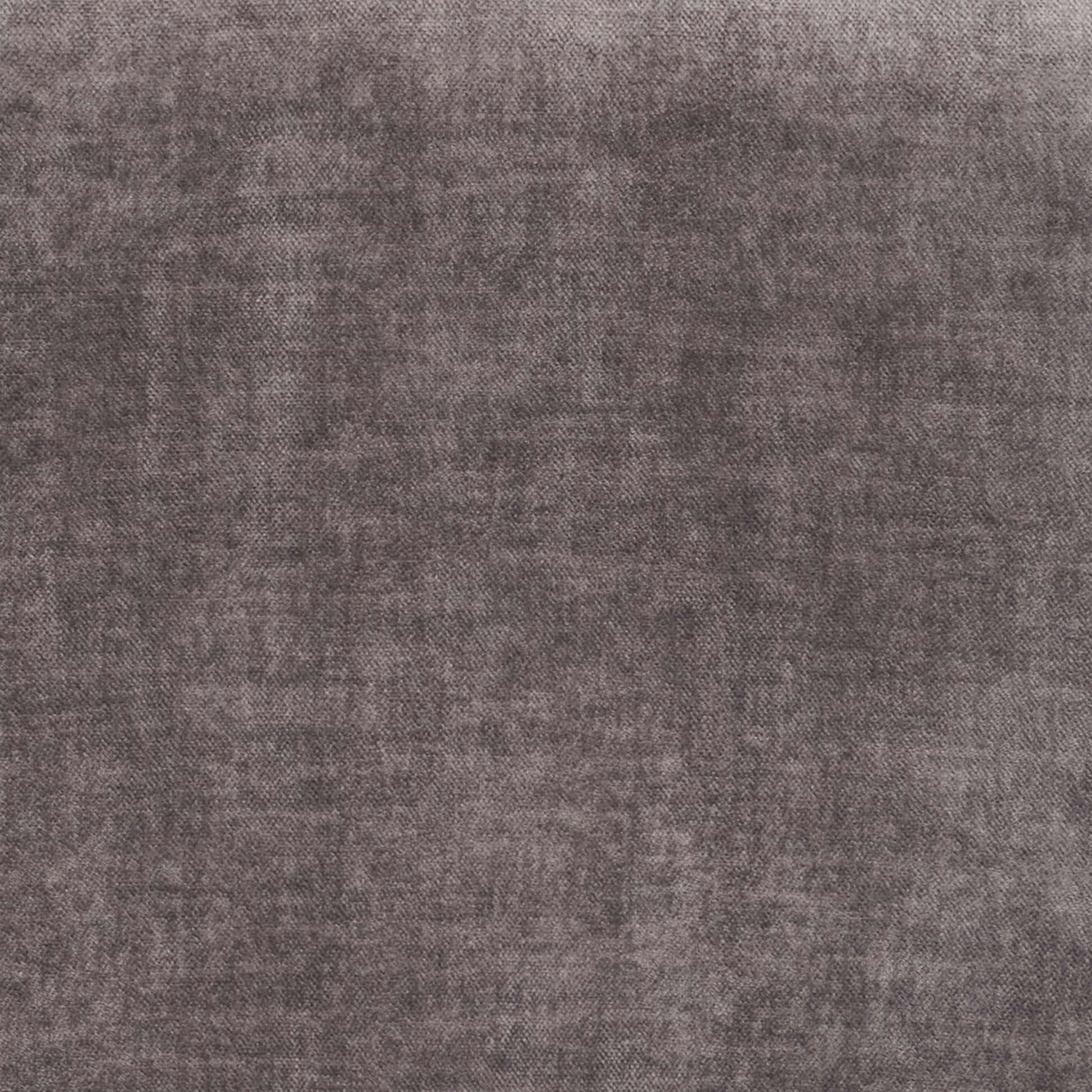 Lisson Accent Chair - Dark Taupe Velvet with Walnut Wood Frame-DECOROLALA