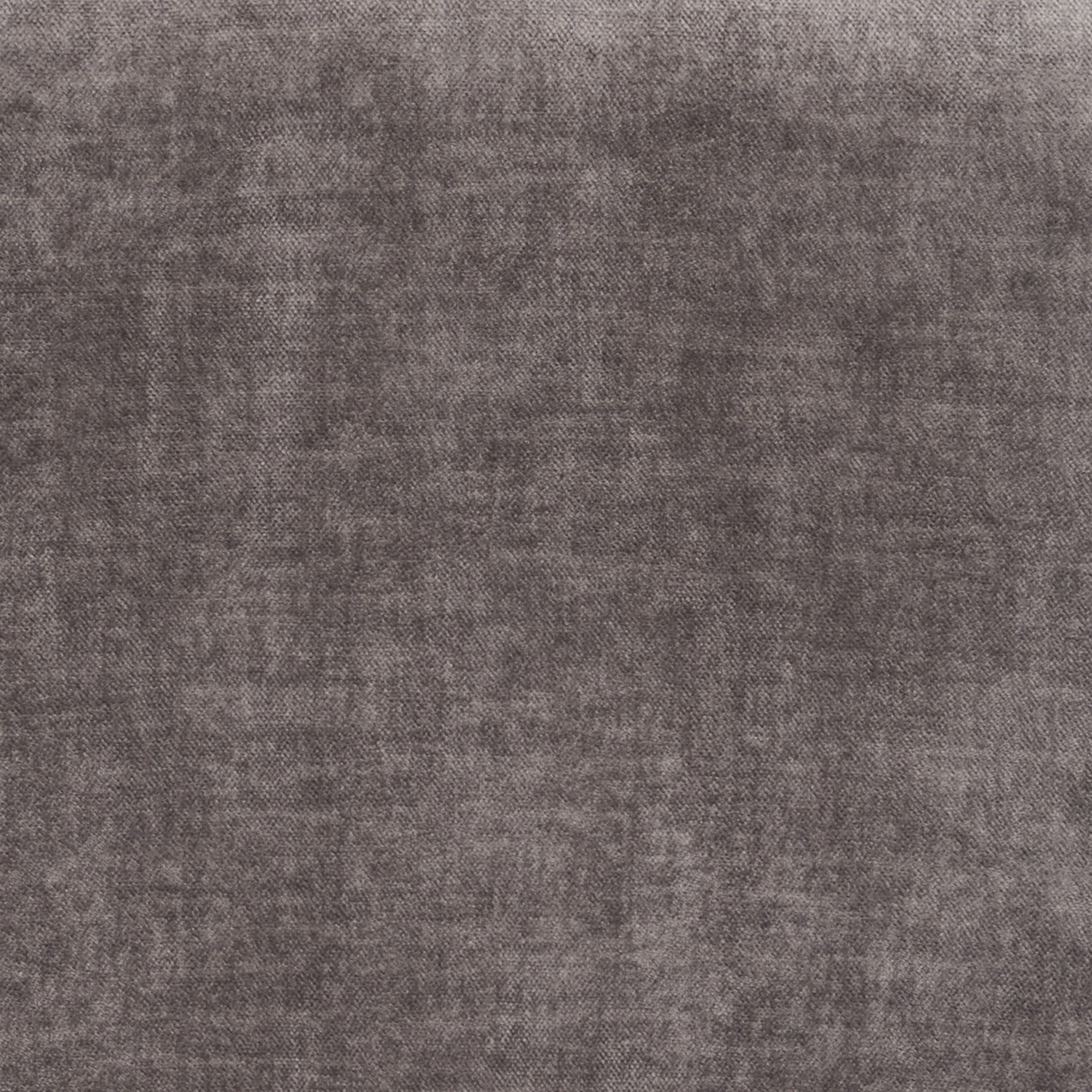 Lisson Accent Chair - Dark Taupe Velvet with Walnut Wood Frame-DECOROLALA