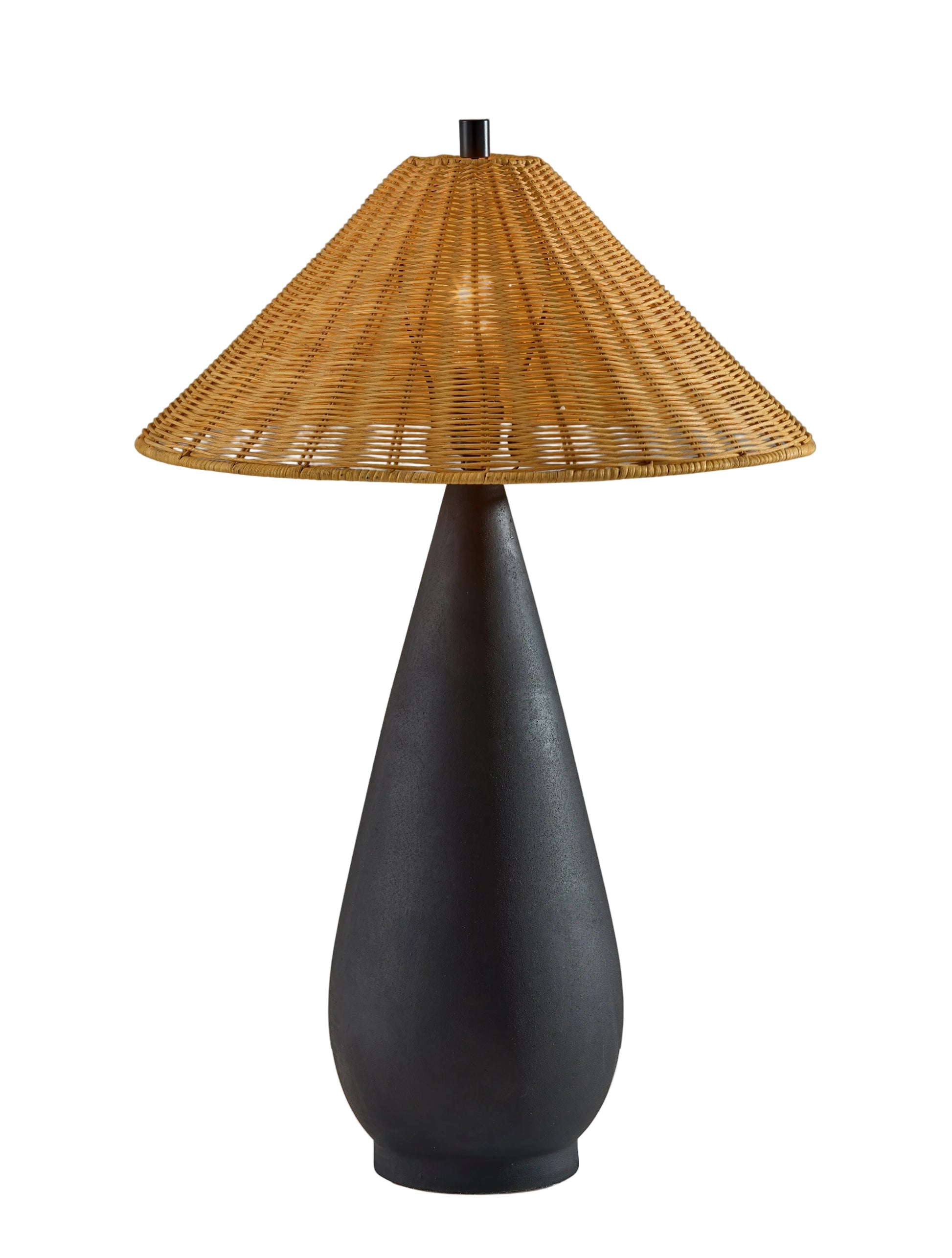 Lorelei Table Lamp-Lighting-DECOROLALA