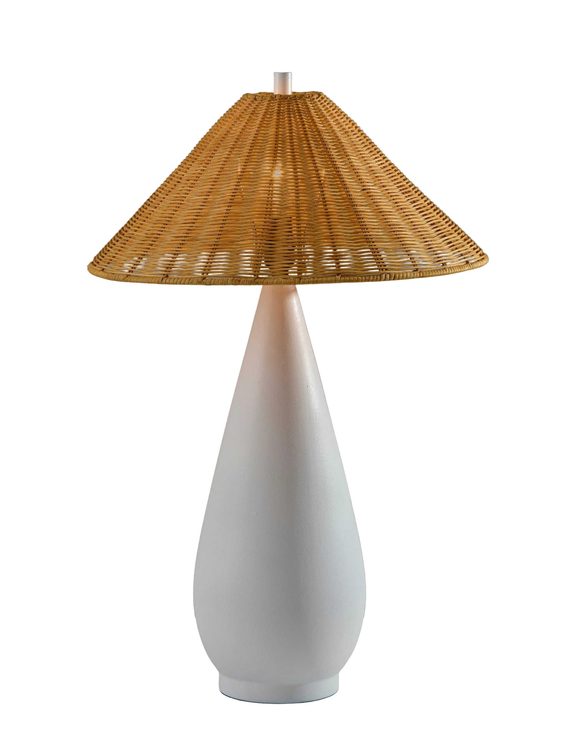 Lorelei Table Lamp-Lighting-DECOROLALA