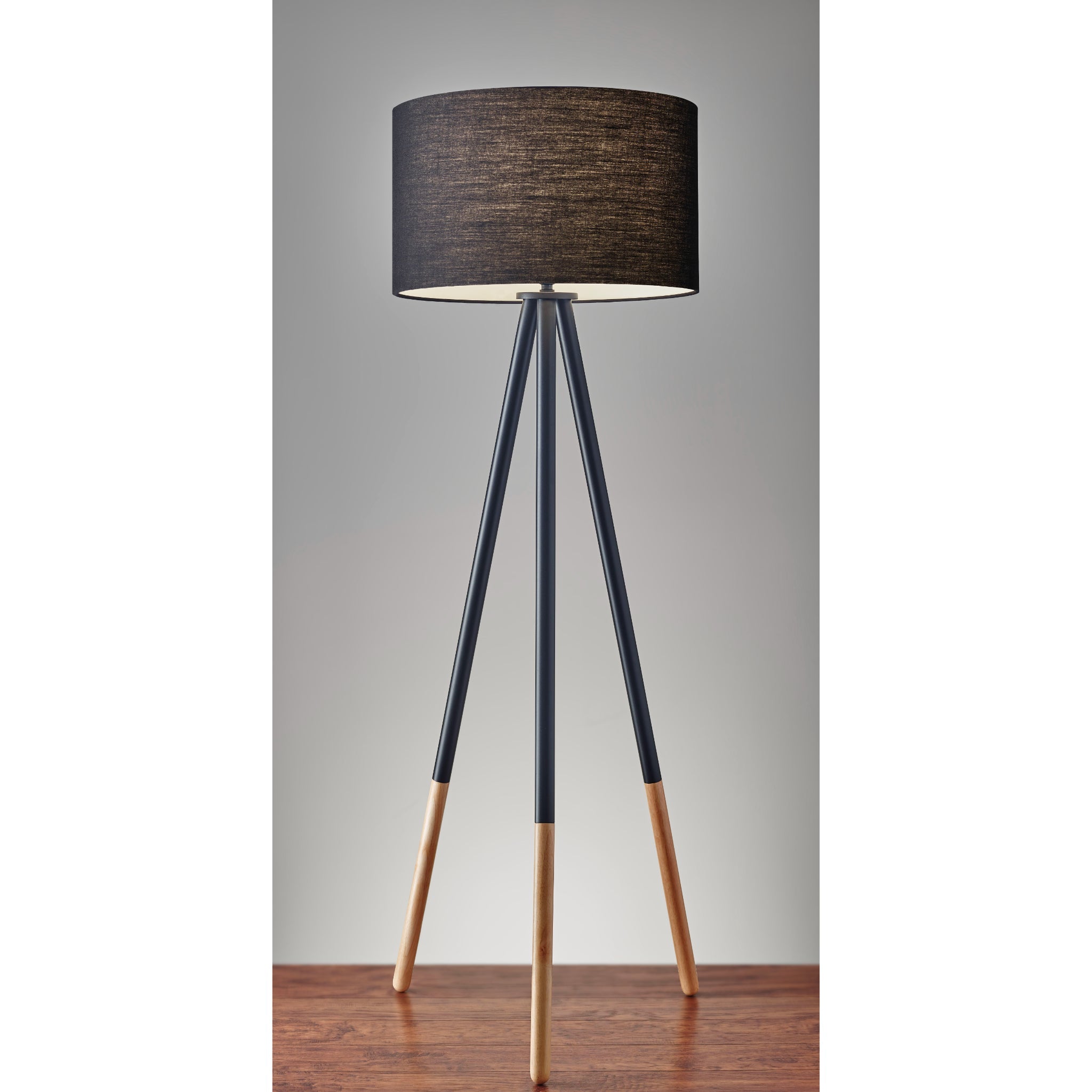 Louise Floor Lamp-Lighting-DECOROLALA