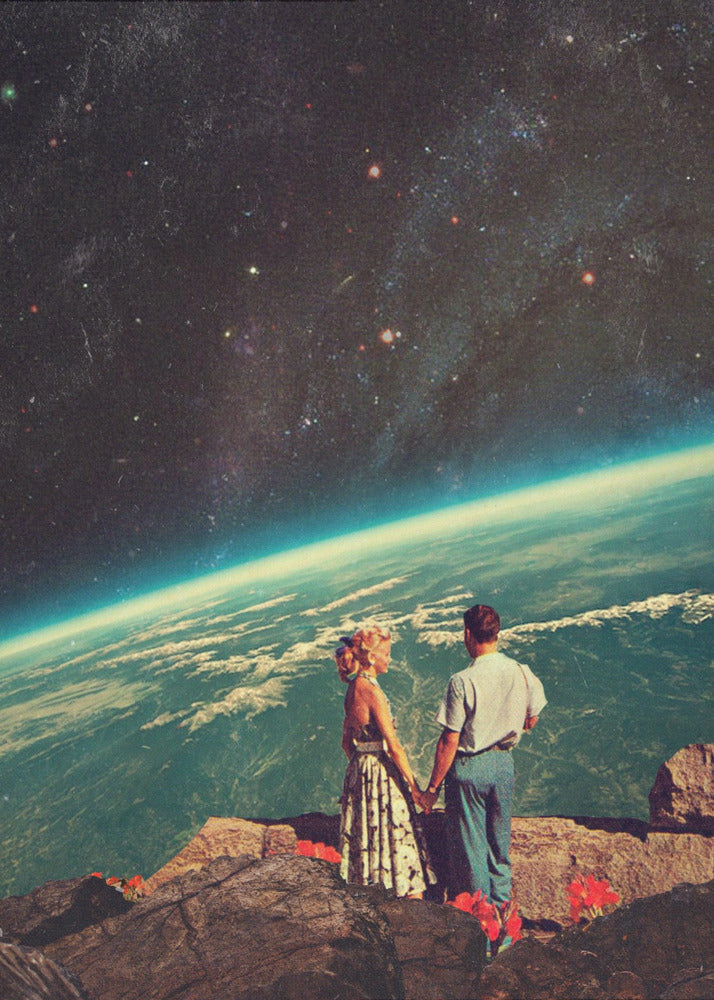 Love-Canvas Print-DECOROLALA