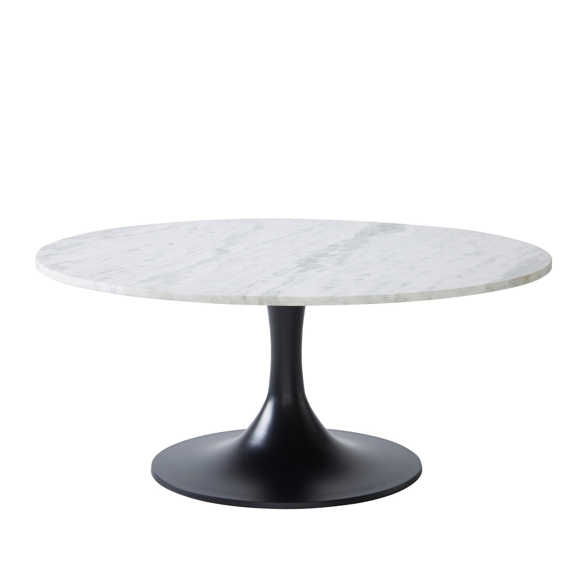 Lovisa Indoor Aluminum Table, Antique Brass-Tables-DECOROLALA
