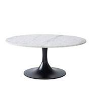 Lovisa Indoor Aluminum Table, Antique Brass-Table-DECOROLALA