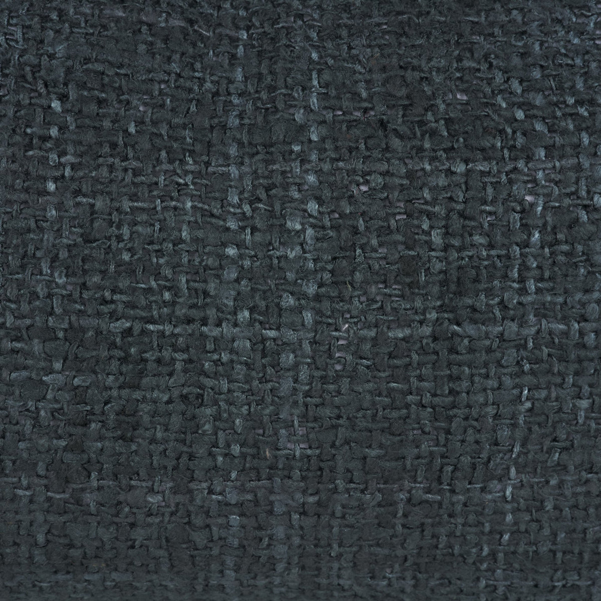 Lowen Lumbar Navy Woven Decorative Pillow (min order qty 2)-Decorative Pillows-DECOROLALA