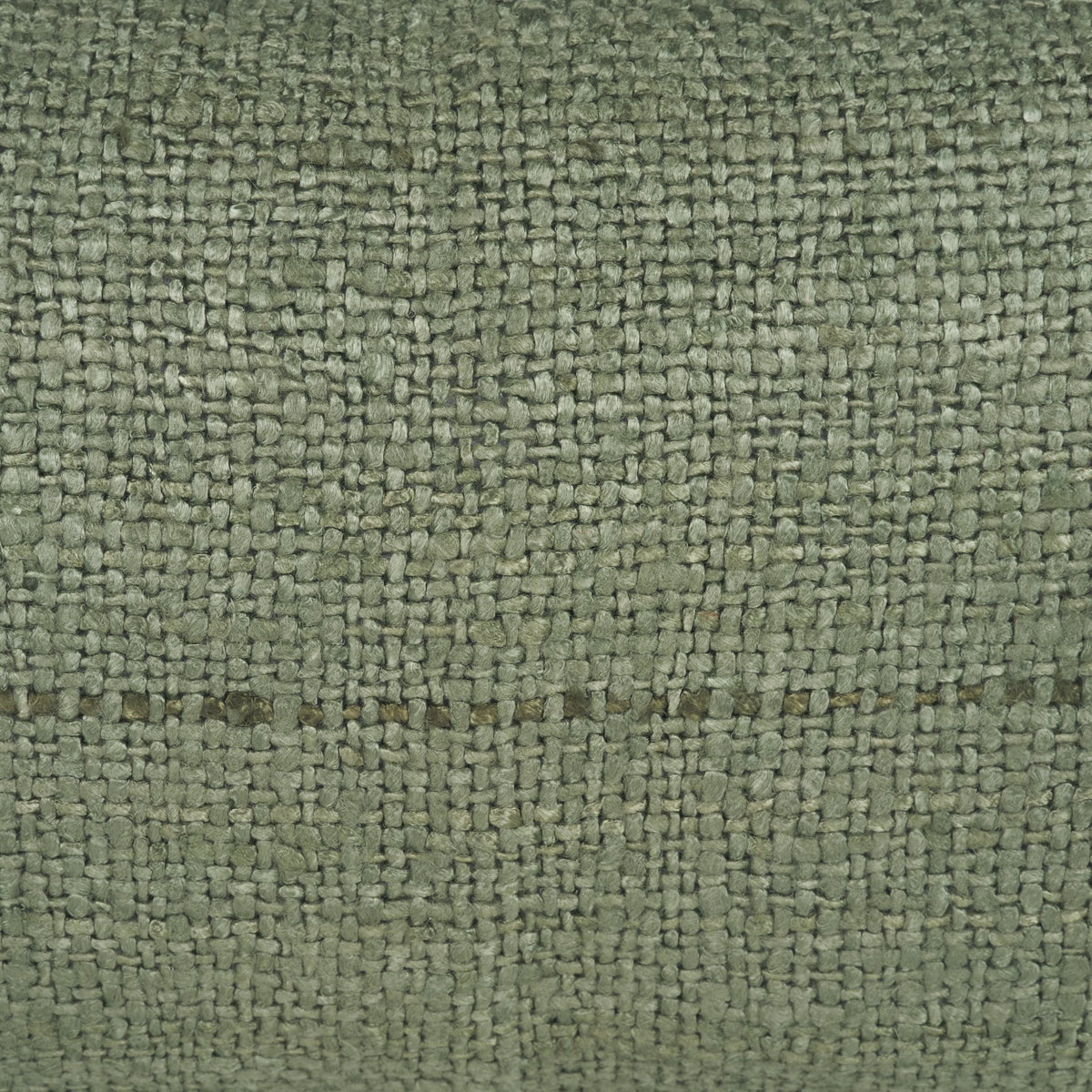 Lowen Silver Sage Woven Pillow with Down Filler (min order qty 2)-Decorative Pillows-DECOROLALA