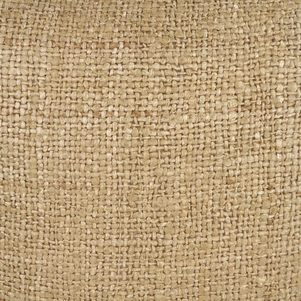 Lowen Square Gold Woven Pillow (min order qty 2)-Decorative Pillows-DECOROLALA