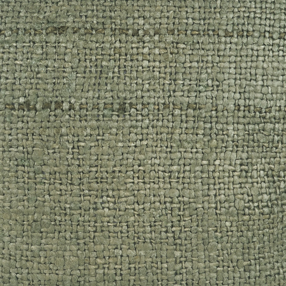 Lowen Square Silver Sage Woven Pillow (min order qty 2)-Decorative Pillows-DECOROLALA