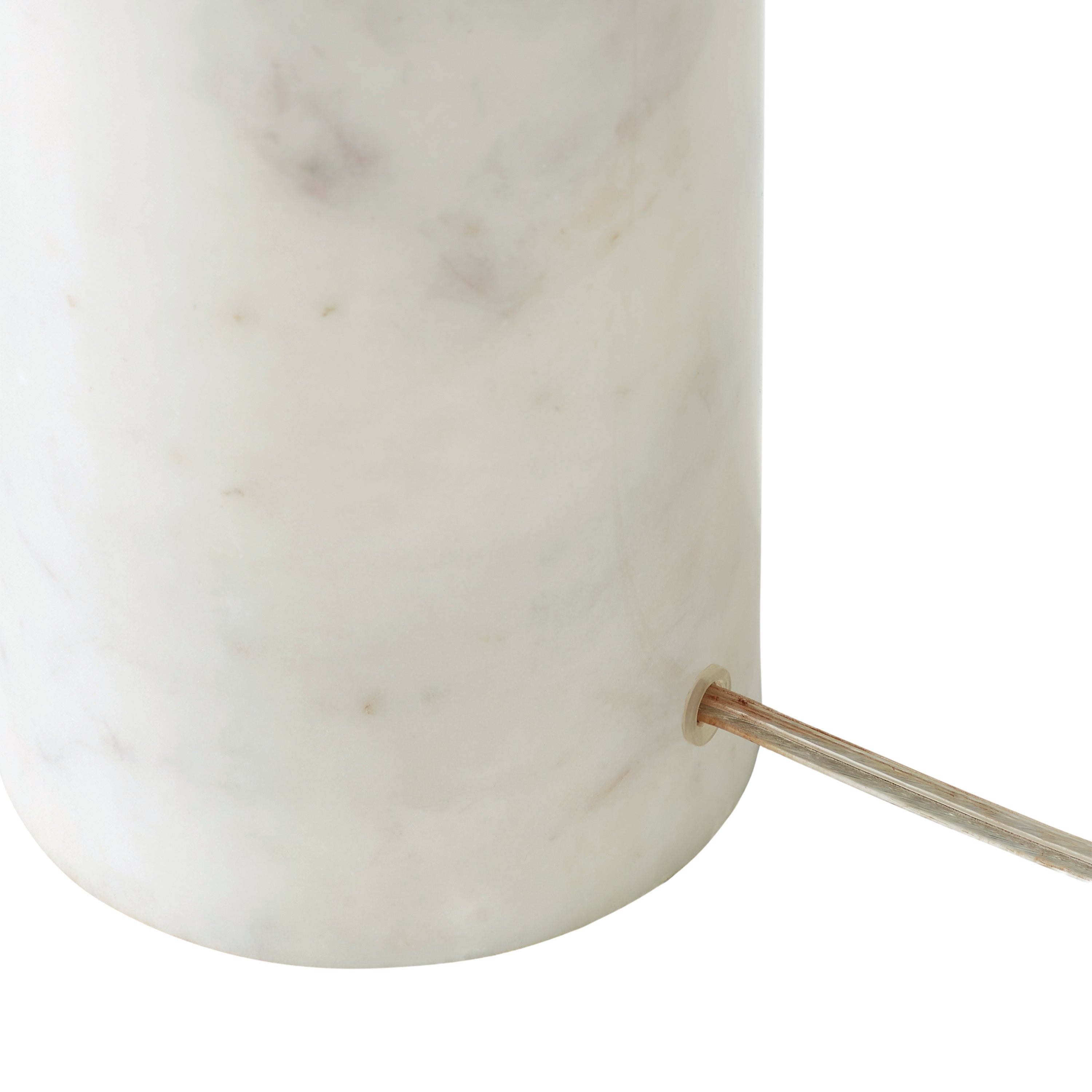 Lozica 62.5" Floor Lamp Antique Brushed Brass Drum Shade-Floor Lamp-DECOROLALA