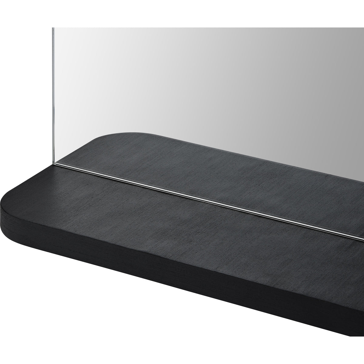 Lucila 36" Tall Arch Wall Mirror-Mirrors-DECOROLALA