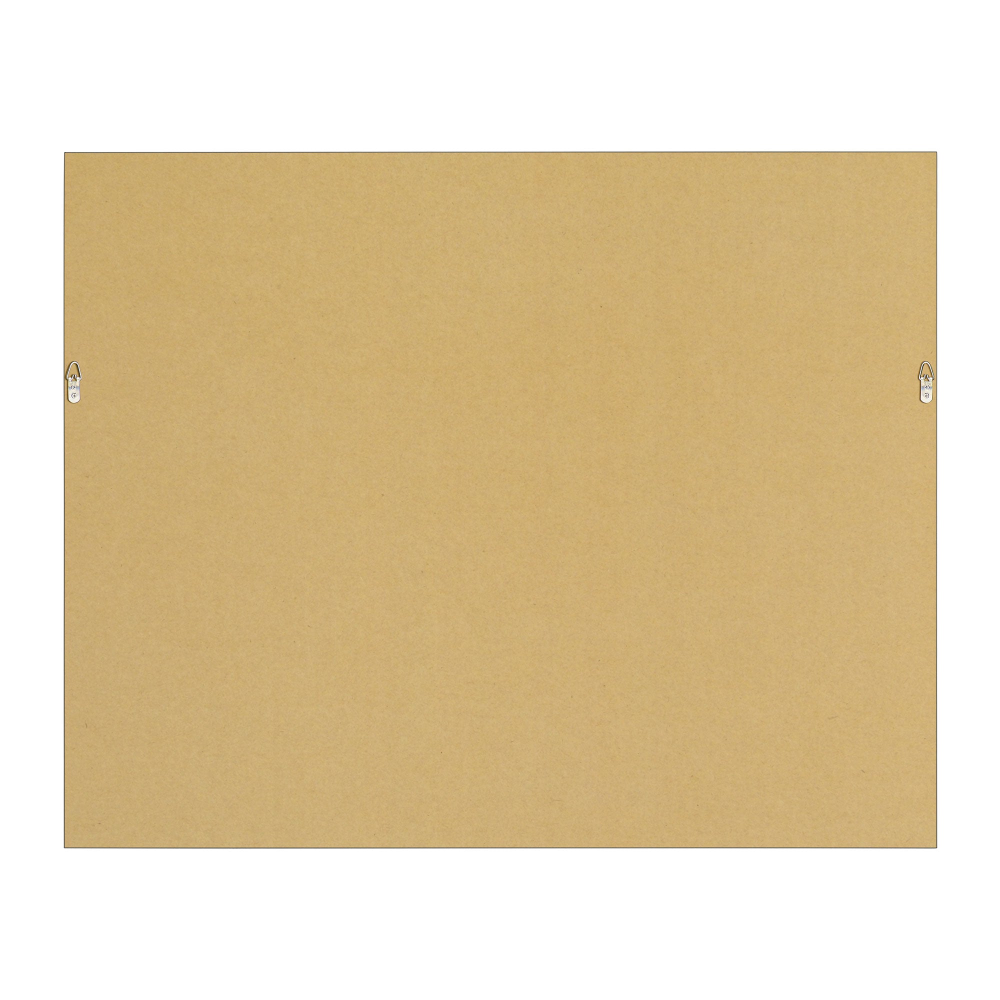 Lynx 50" Wide Canvas Art, Grey-Canvas Art-DECOROLALA