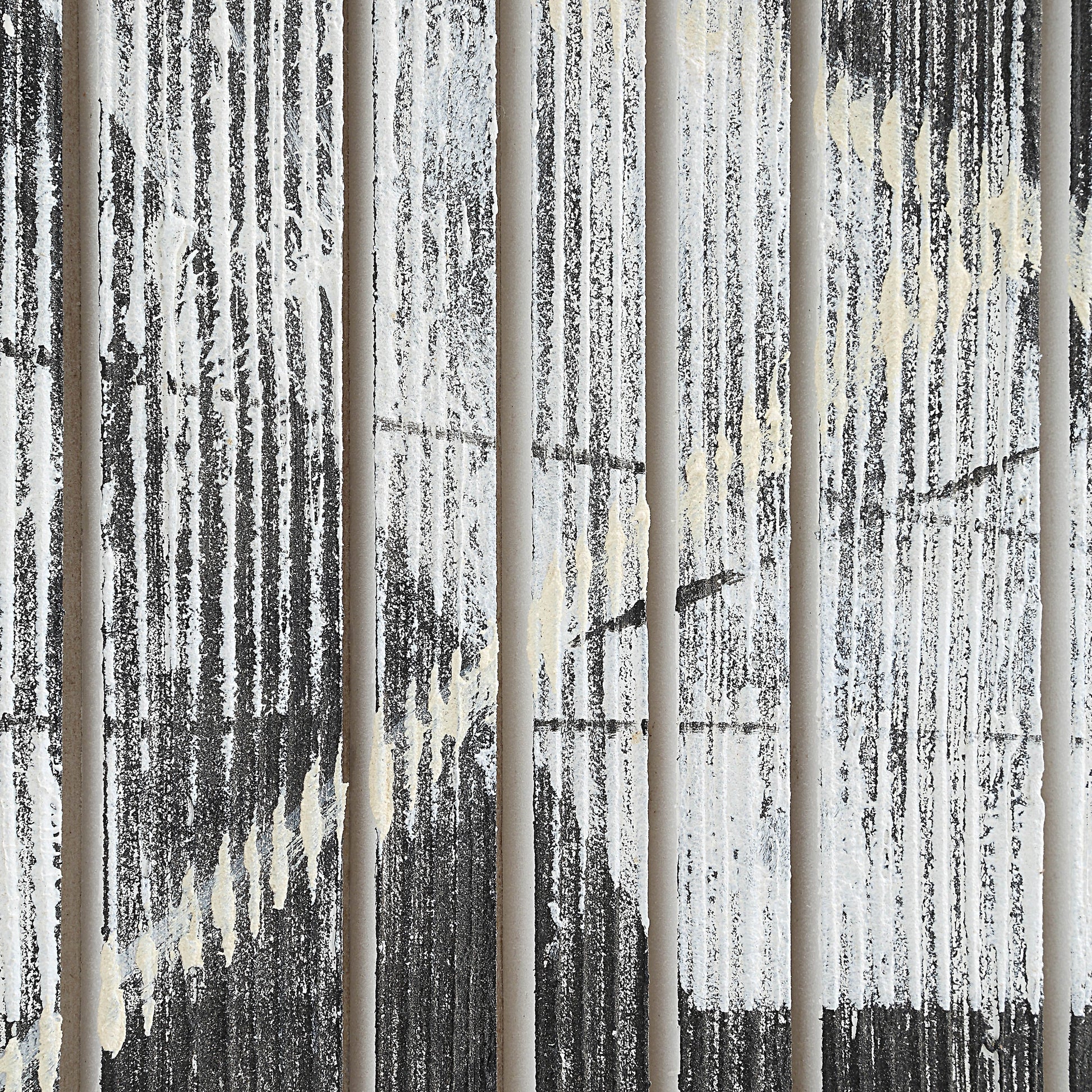 Lyon 20" Wide Wall Decor, White-Wall Art-DECOROLALA