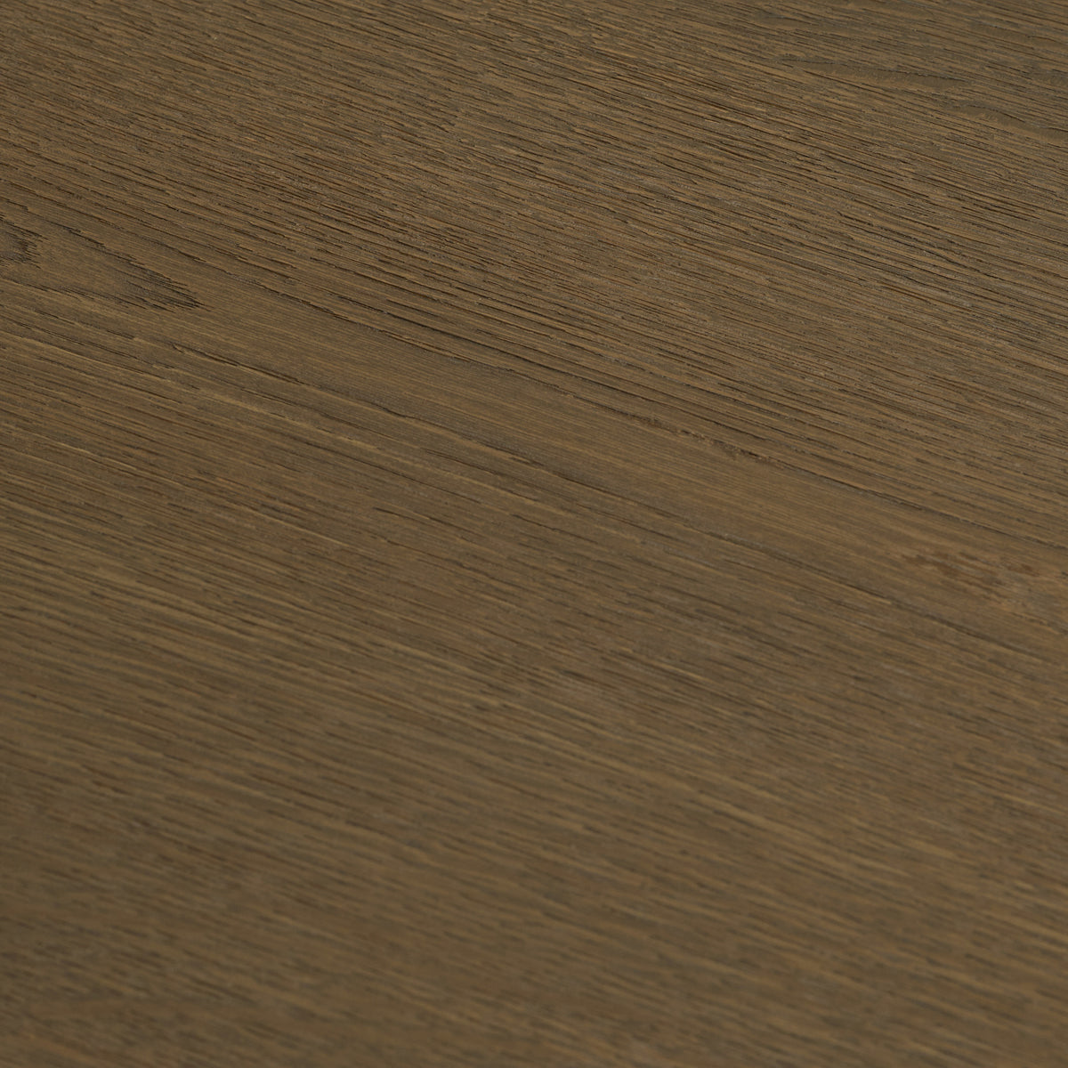 Lyonne 42" Round Pedestal Dining Table | Modern | Brown Wood | Seats 4-Dining Tables-DECOROLALA