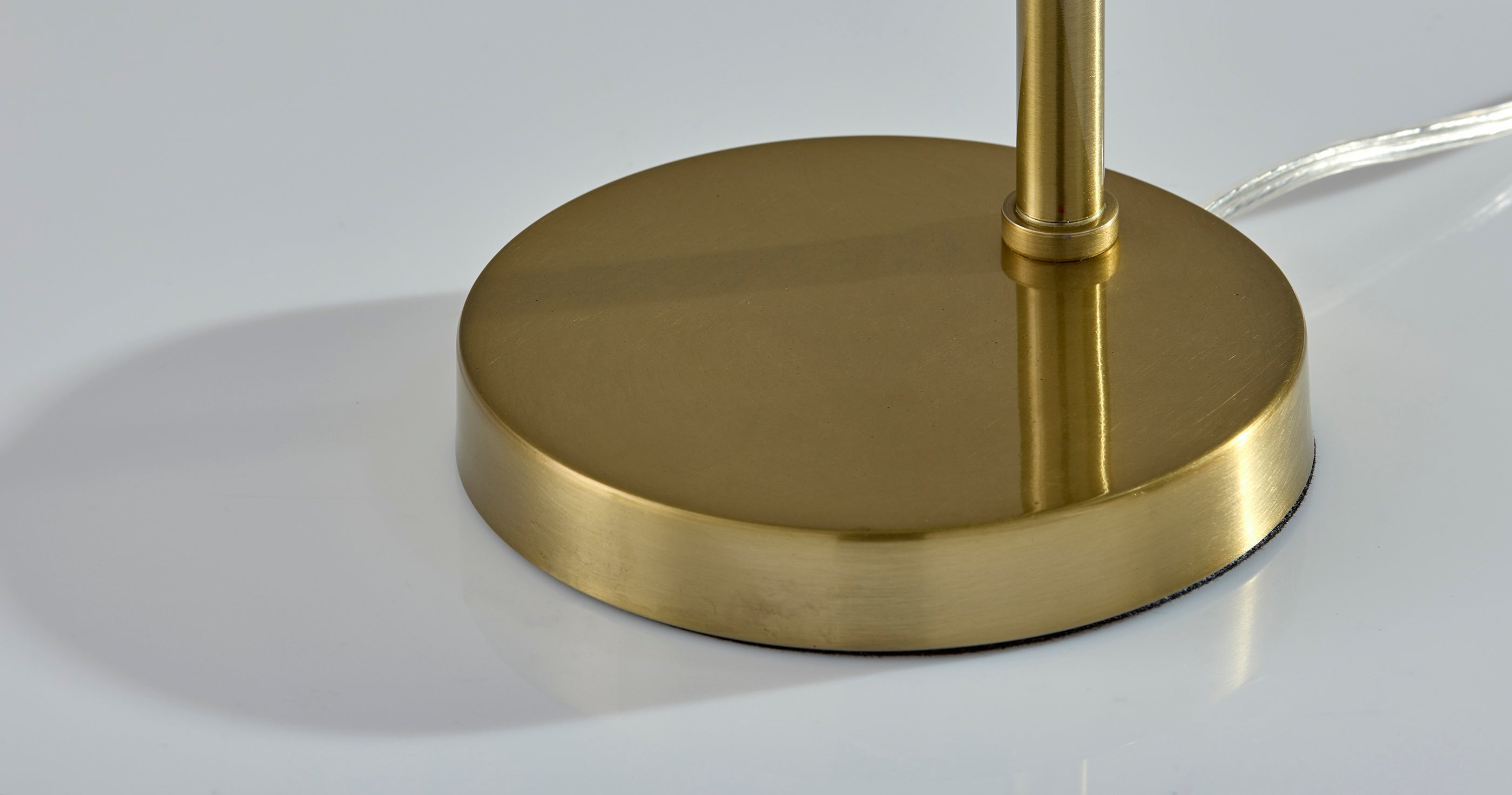 Lyra Table Lamp-Lighting-DECOROLALA