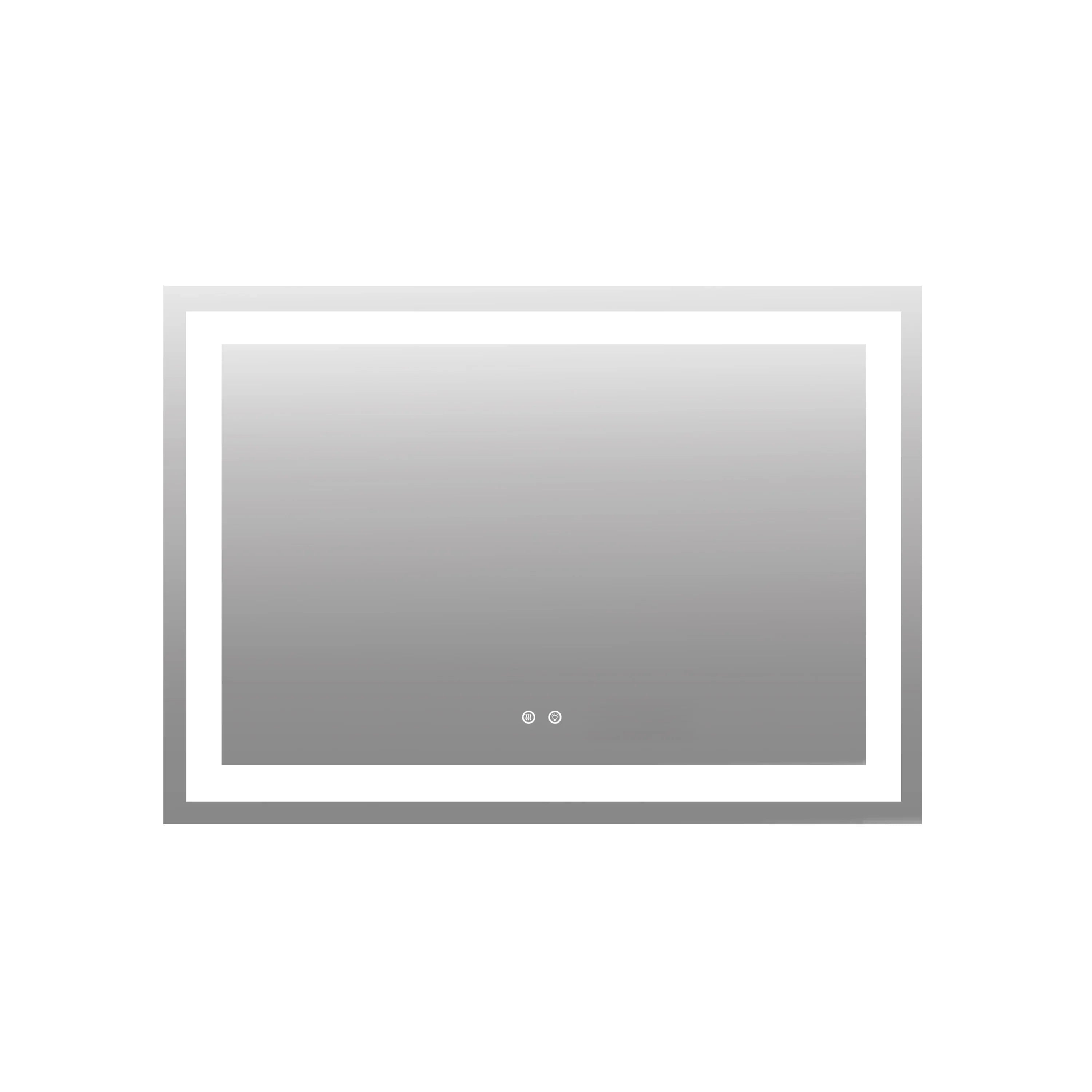 40" LED Mirror : Aura Collection