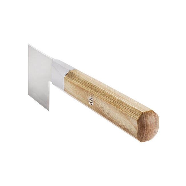 MIYABI 4000FC Santoku Knife 7" Beige-Santoku knife-DECOROLALA
