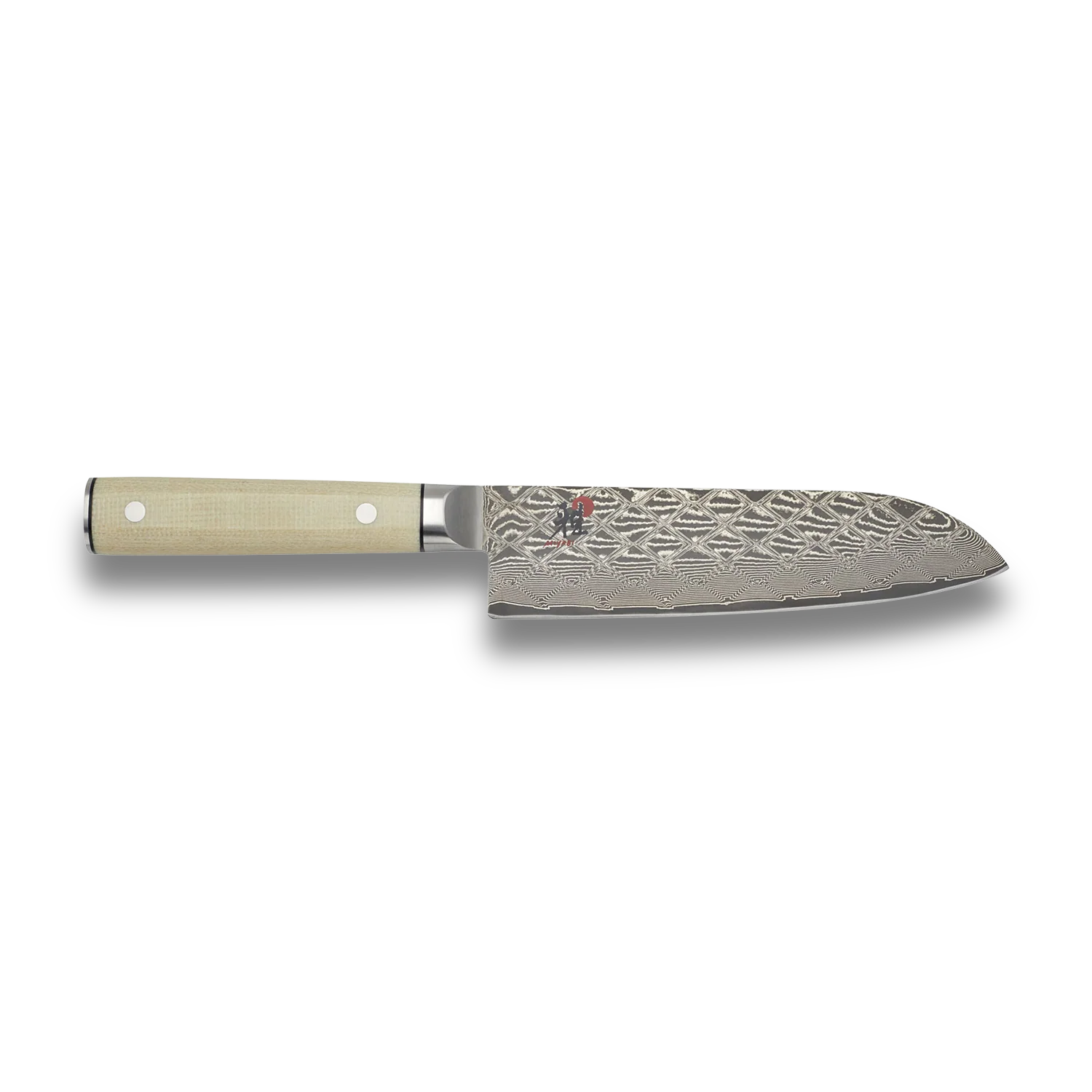 MIYABI 4500 FCD 7 inch Santoku knife | Japan-Kitchen Knives-DECOROLALA