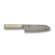 MIYABI 4500 FCD 7 inch Santoku knife | Japan-Kitchen Knives-DECOROLALA