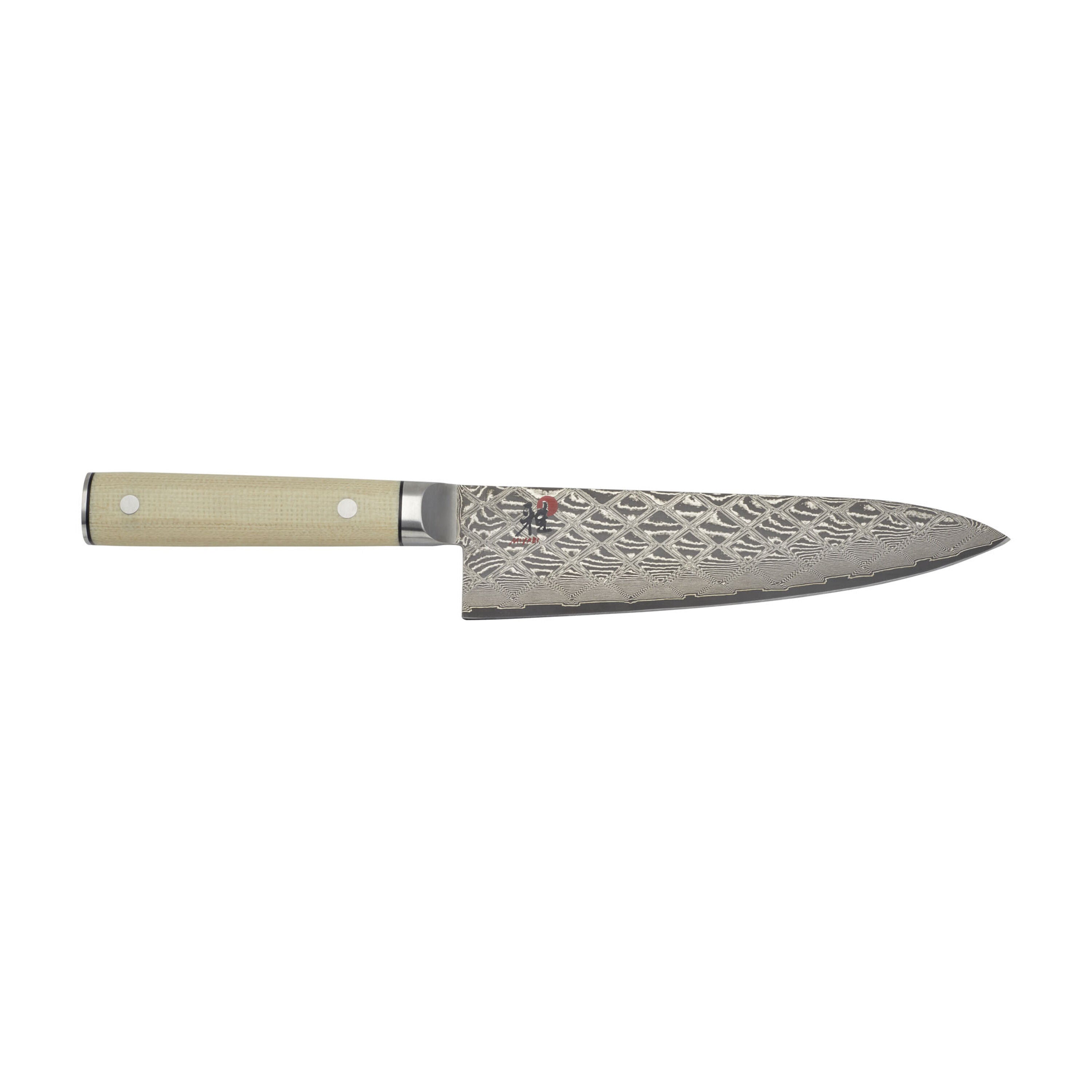 MIYABI 4500 FCD 8" Chef's Knife - 101 Layer Steel-Chef Knife-DECOROLALA