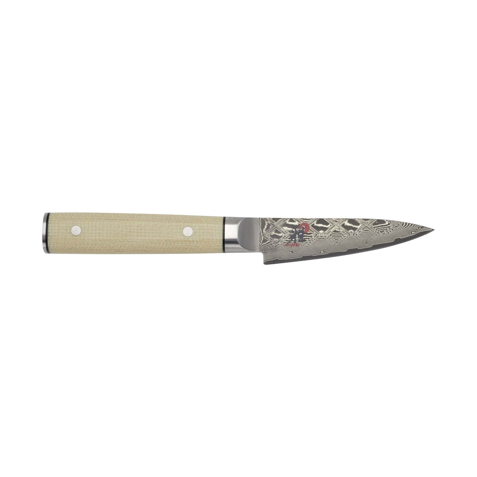MIYABI 4500 FCD Paring Knife 3.5"-Paring Knife-DECOROLALA