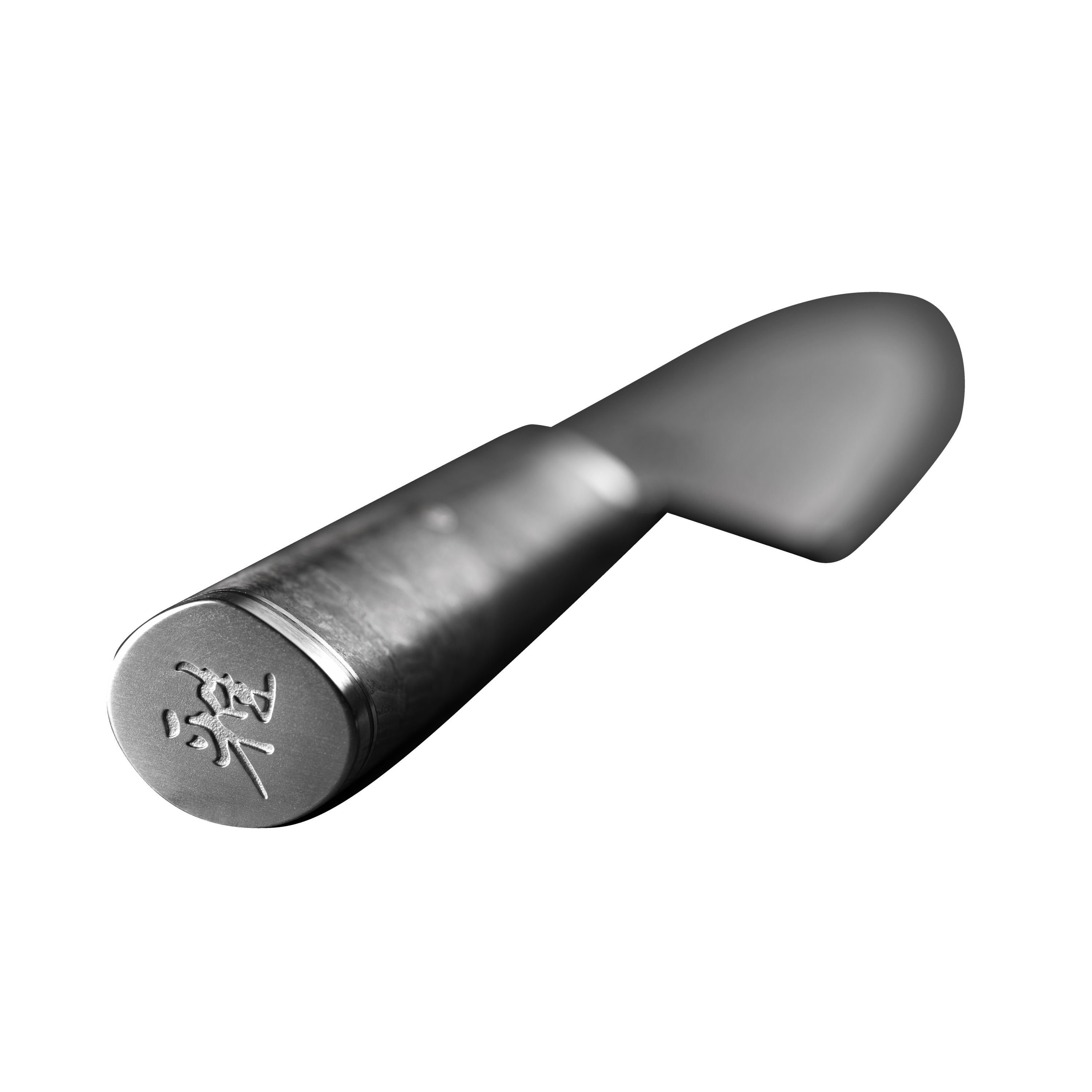 MIYABI 5000 MCD 67 5 inch Shotoh, Brown-Utility Knife-DECOROLALA