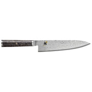 MIYABI 5000 MCD 67 8 inch Gyutoh, Brown-Chef Knife-DECOROLALA