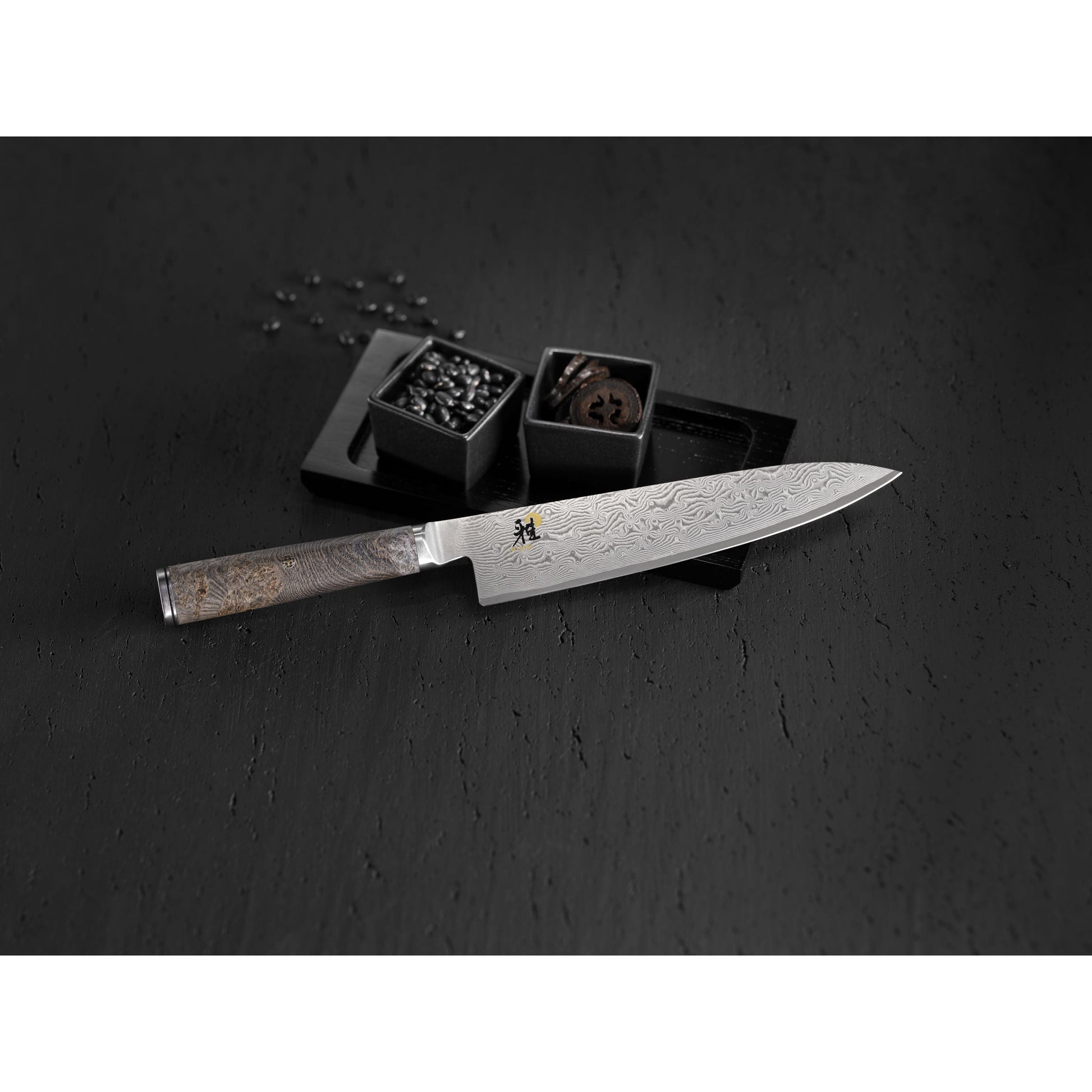MIYABI 5000MCD 67 Gyutoh 20cm Chef's Knife-Chef Knife-DECOROLALA
