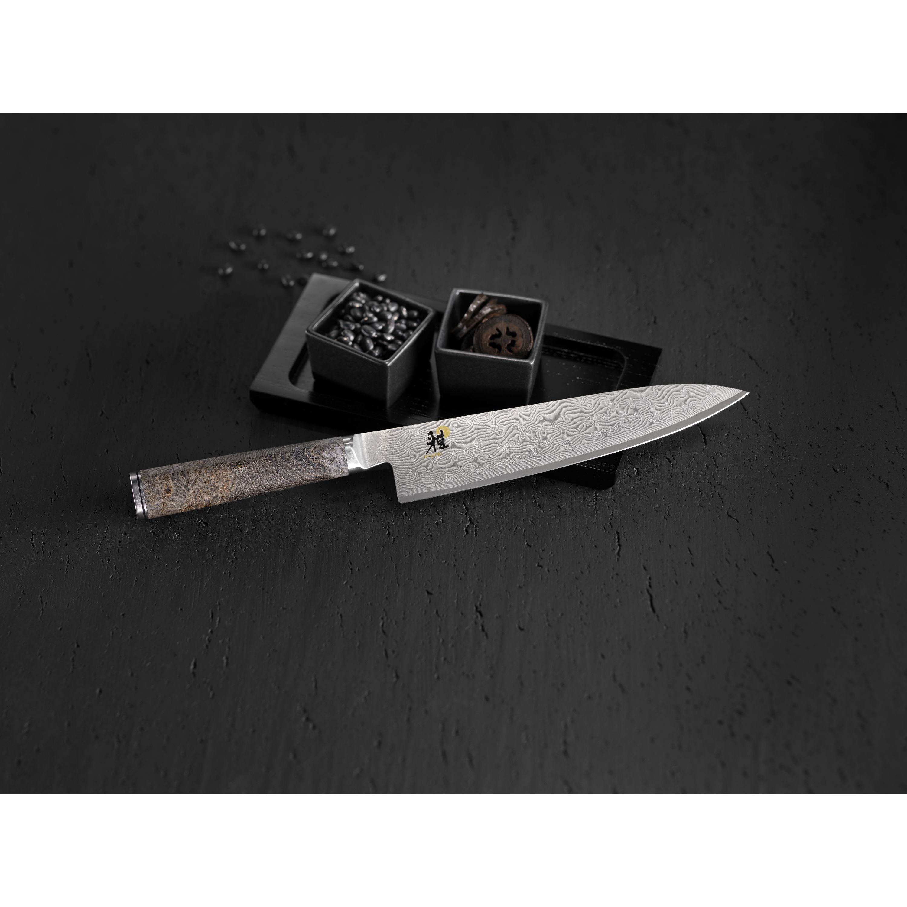 MIYABI 5000MCD 67 Gyutoh 20cm Chef's Knife-Chef Knife-DECOROLALA