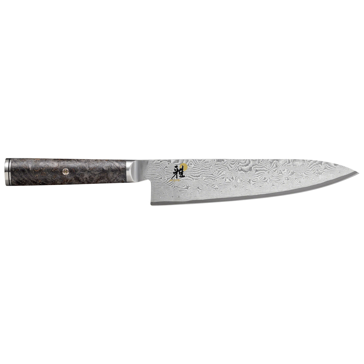 MIYABI 5000MCD 67 Gyutoh 20cm Chef's Knife-Chef's Knives-DECOROLALA