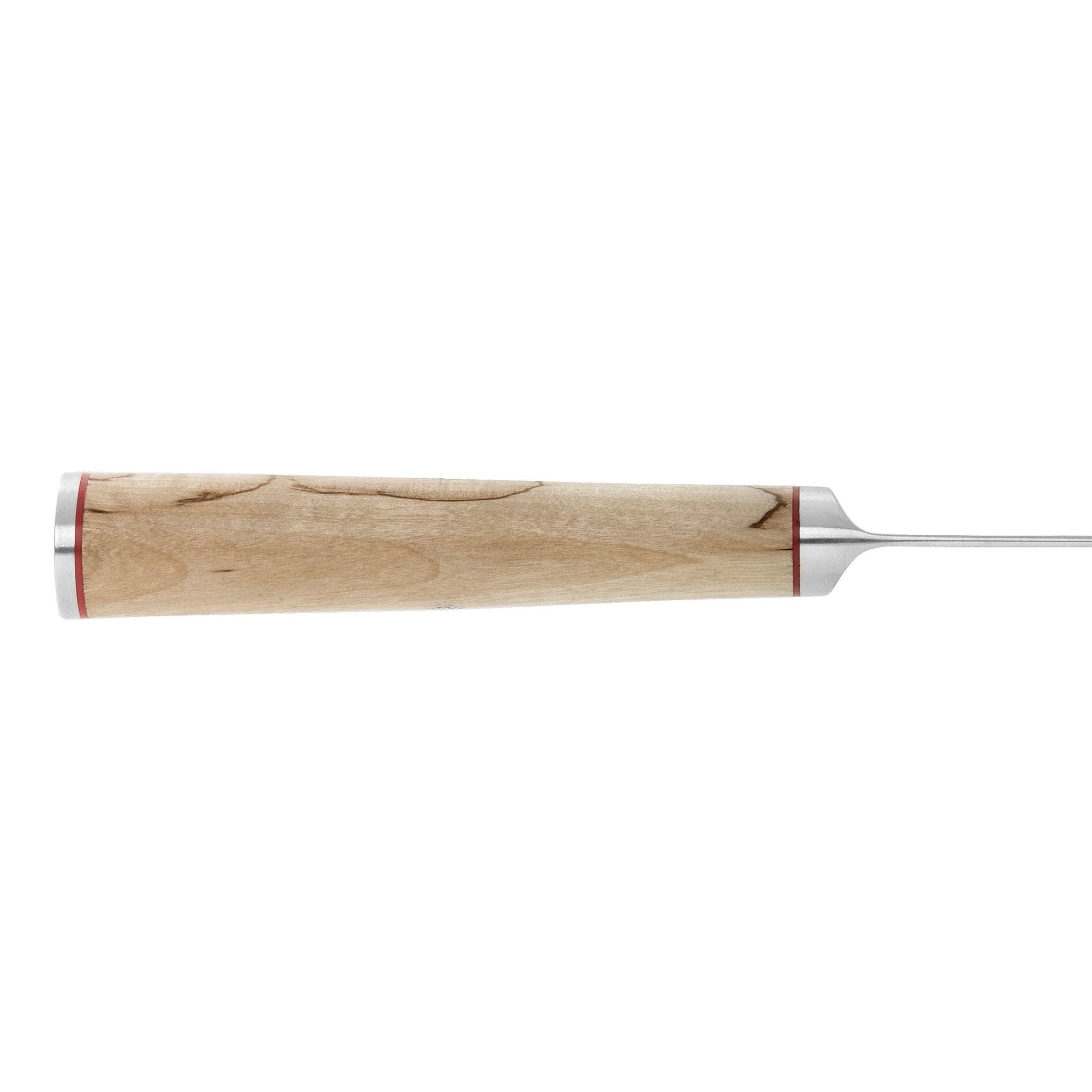 MIYABI 5000MCD Gyutoh 8" Brown Handle-Chef Knife-DECOROLALA