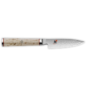 MIYABI 5000MCD Shotoh Knife – 9cm Damascus Paring Knife-PETTY-DECOROLALA