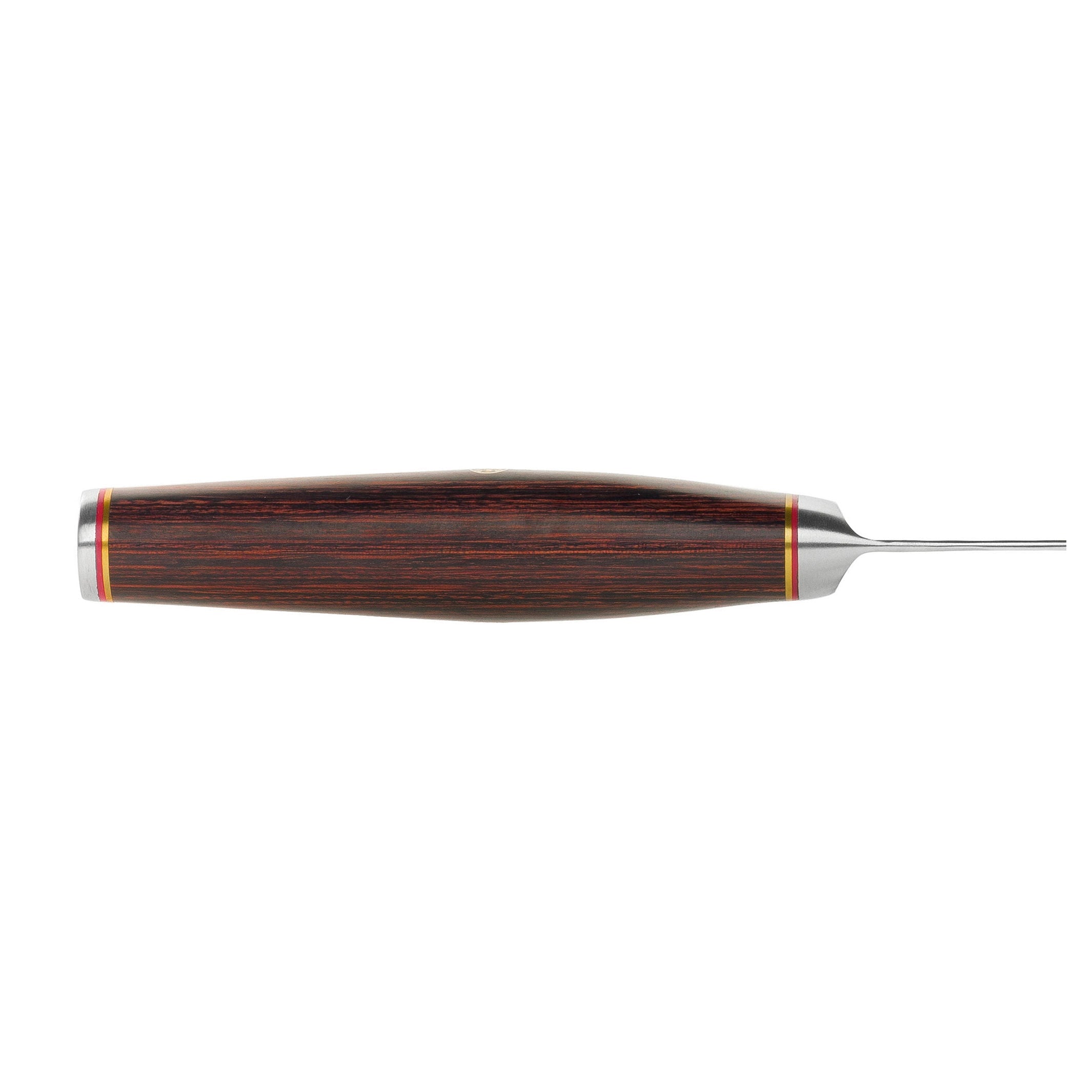 MIYABI 6000 MCT Santoku 7" Brown-Santoku Knife-DECOROLALA